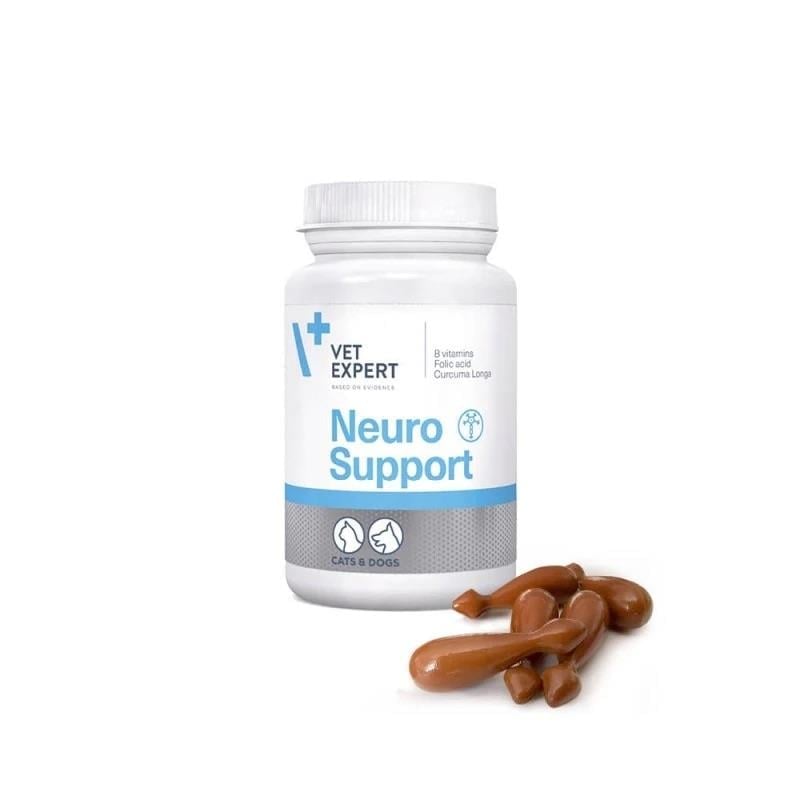 Vet Expert Neurosupport (Twiss Off 45 Kapsül)