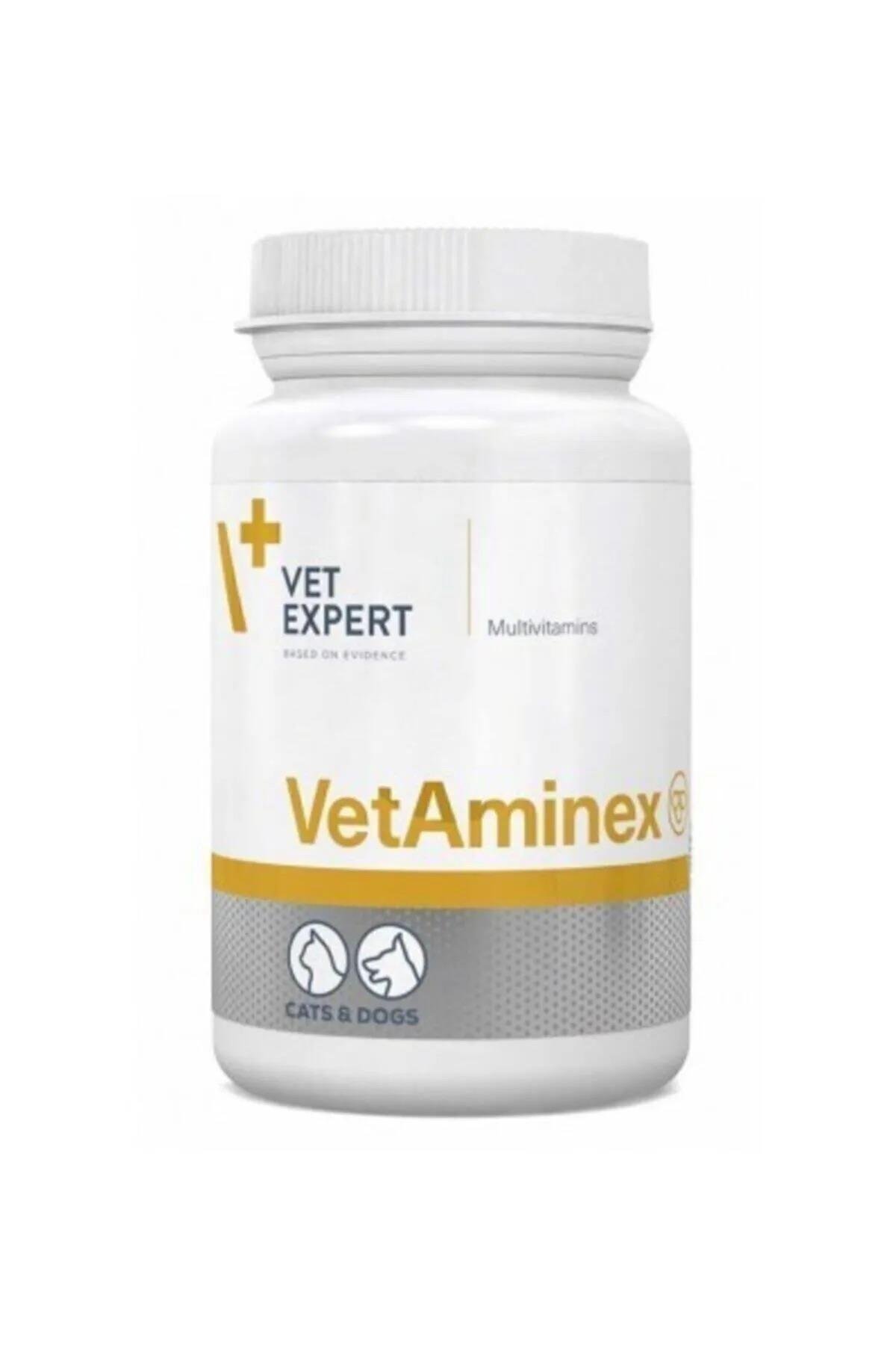 Vet Expert VetAminex