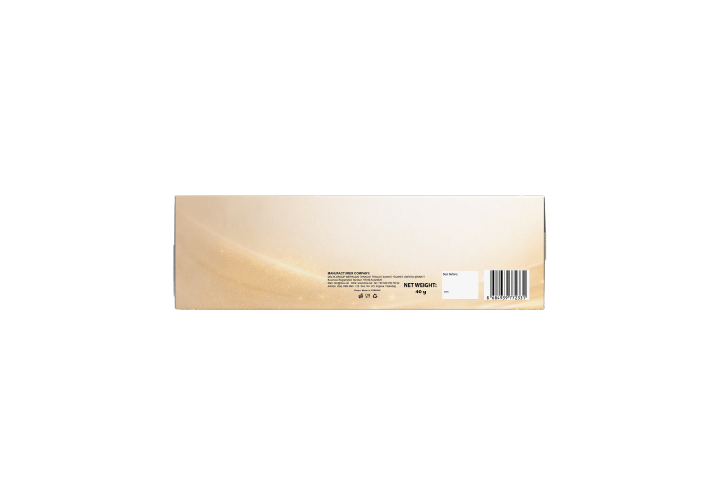 Peanut Butter & Caramel Protein Chocolate 40g