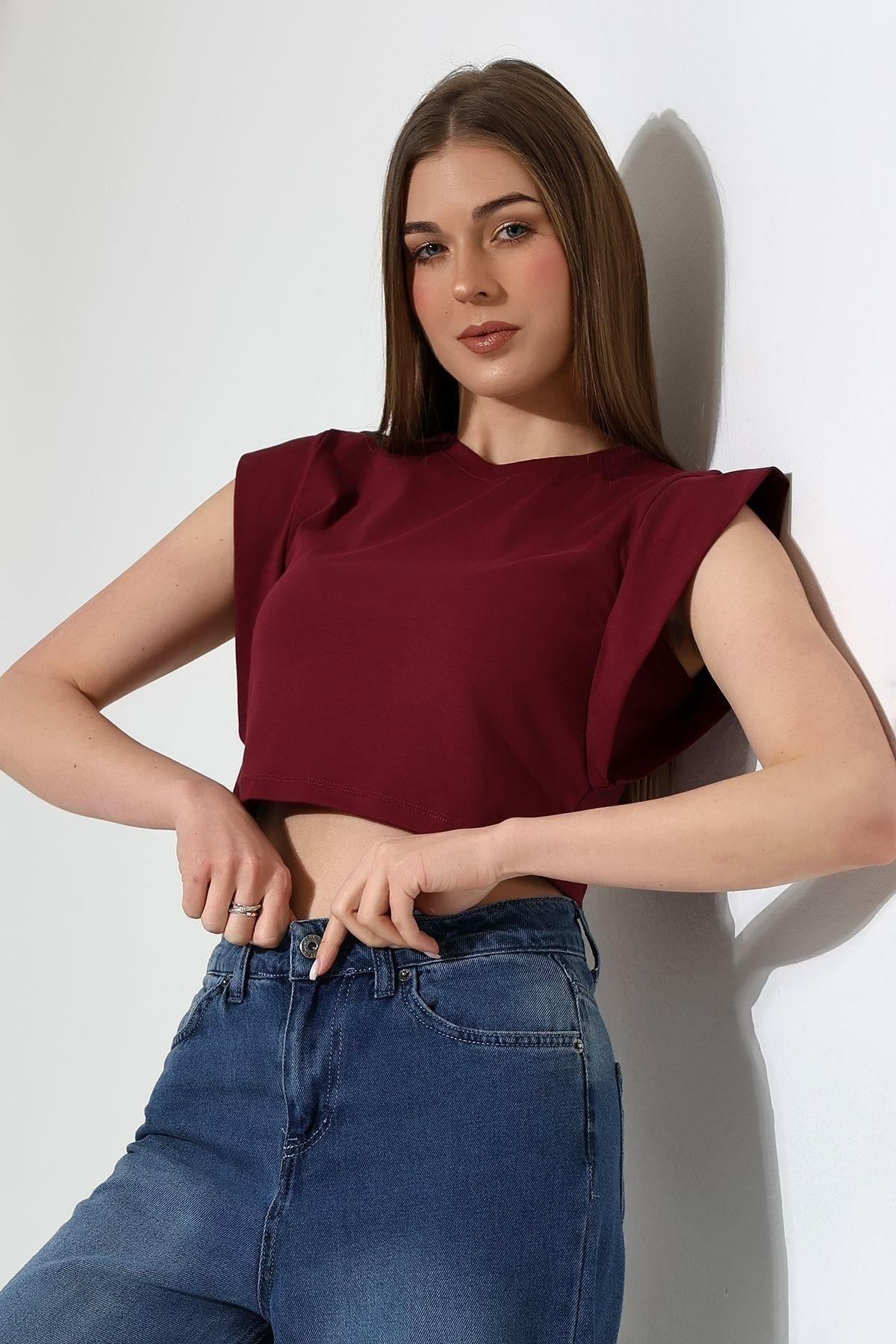 1.Sınıf Kalite Elit Crop 9512