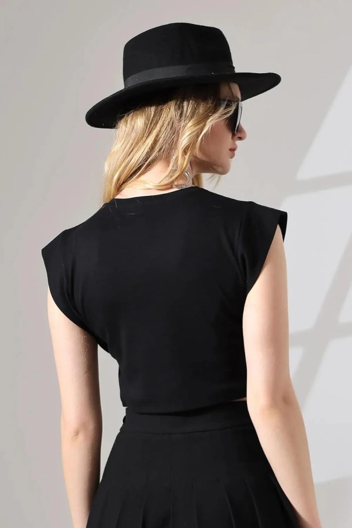 1.Sınıf Kalite Elit Crop 9512