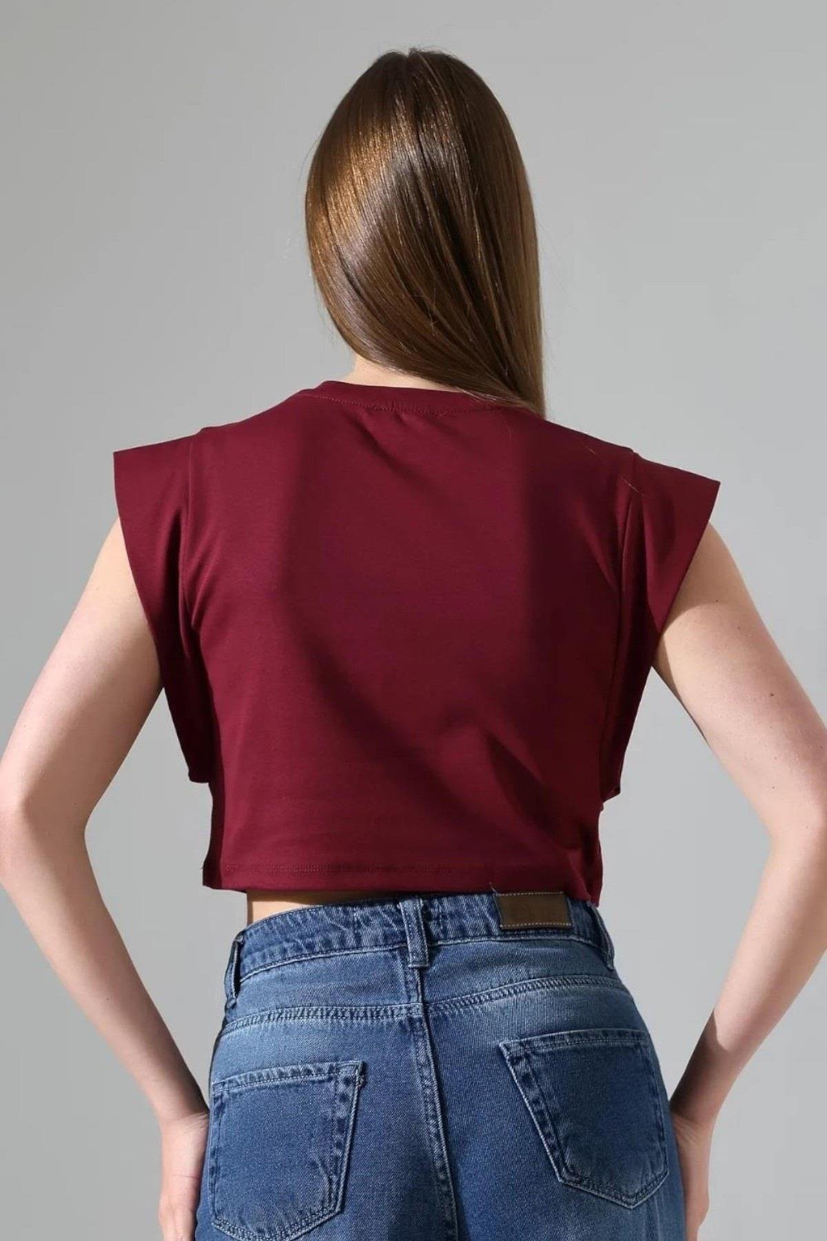 1.Sınıf Kalite Elit Crop 9512