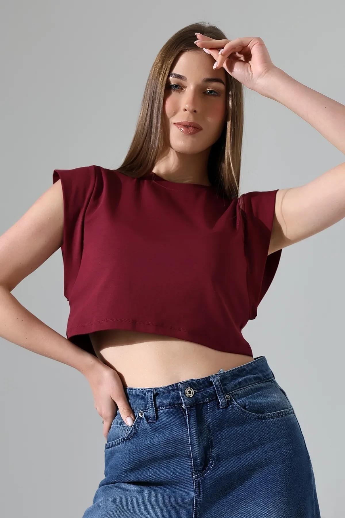 1.Sınıf Kalite Elit Crop 9512