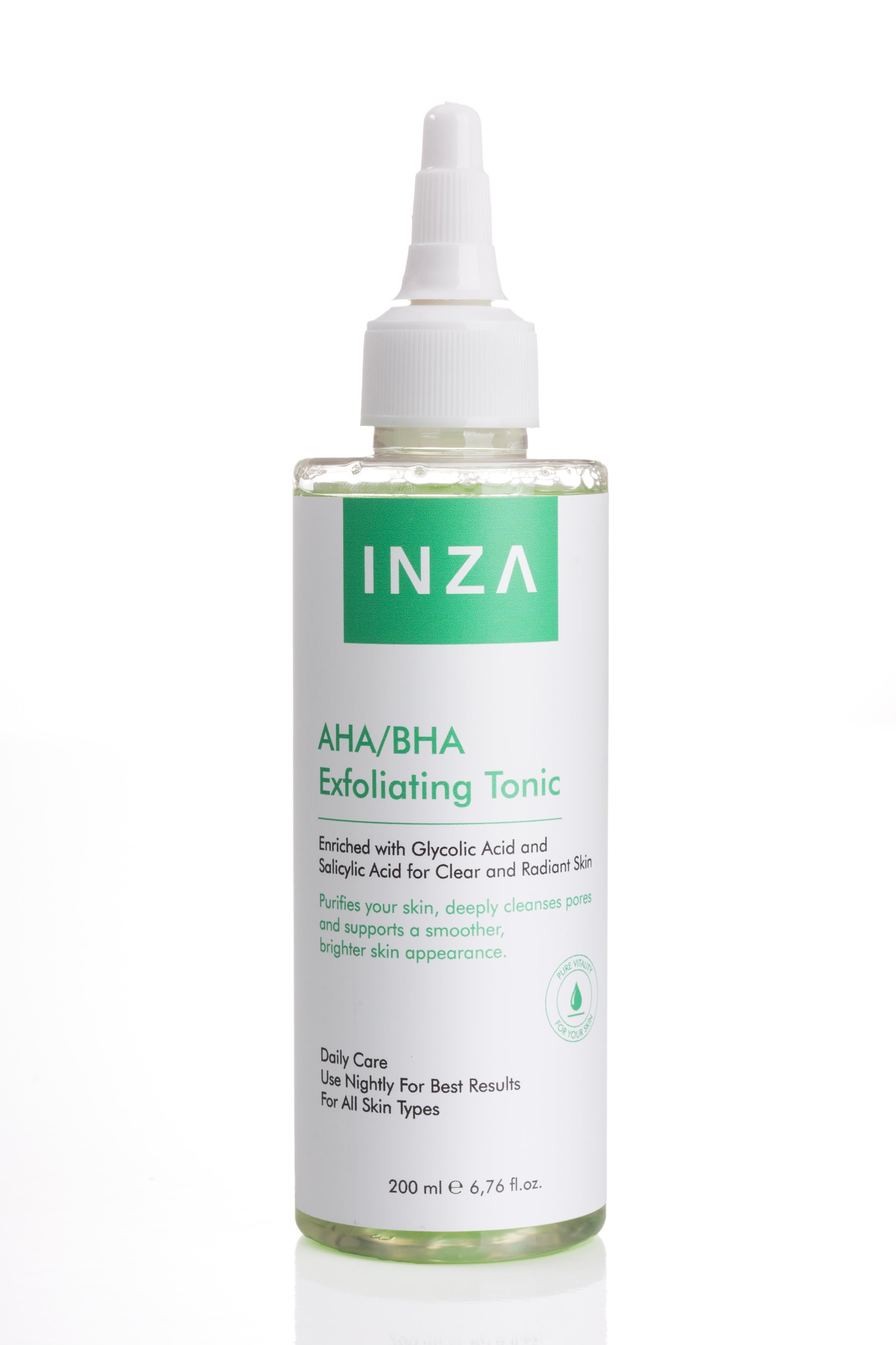 INZA Aha-Bha Tonik