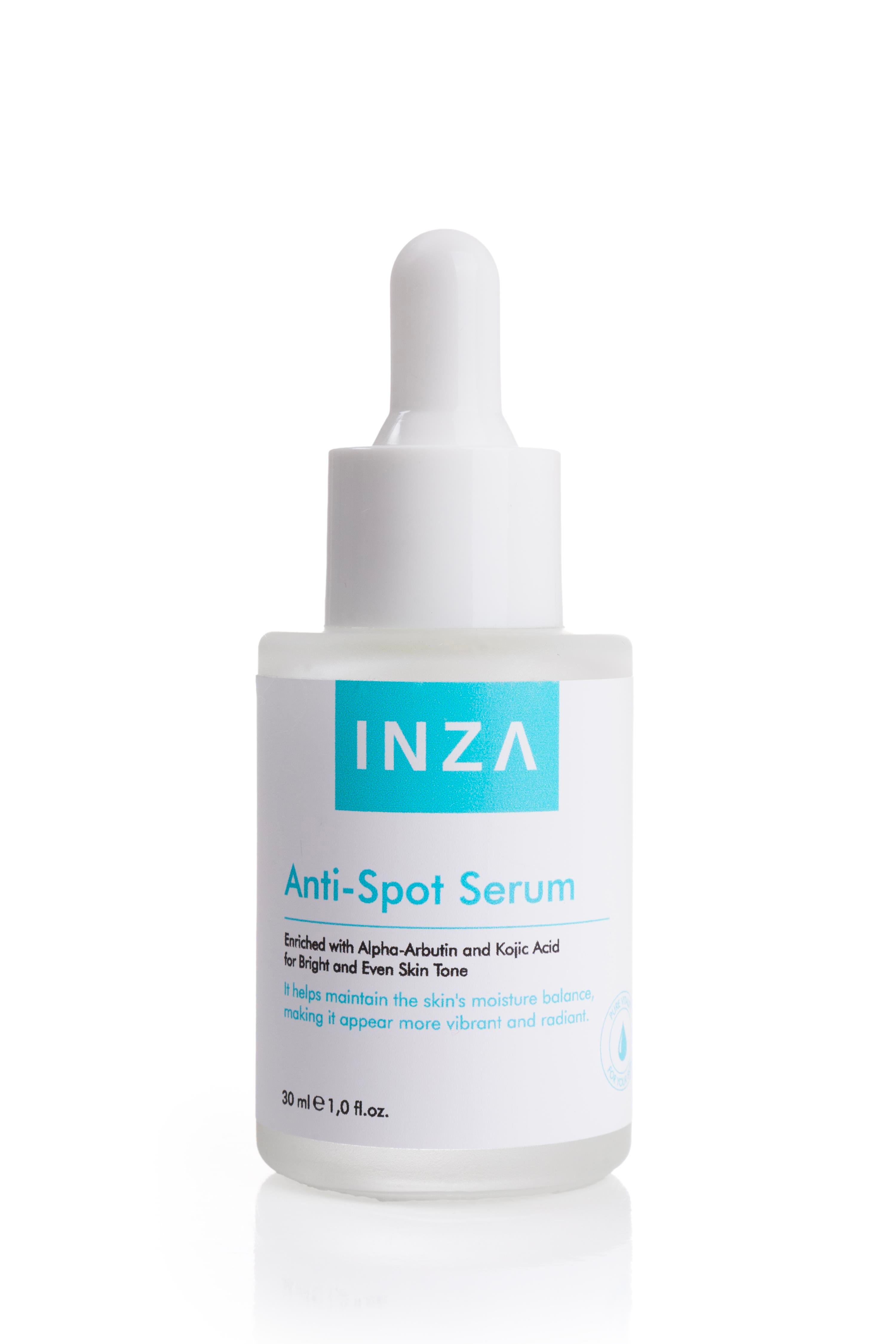 INZA Anti Spot Serum