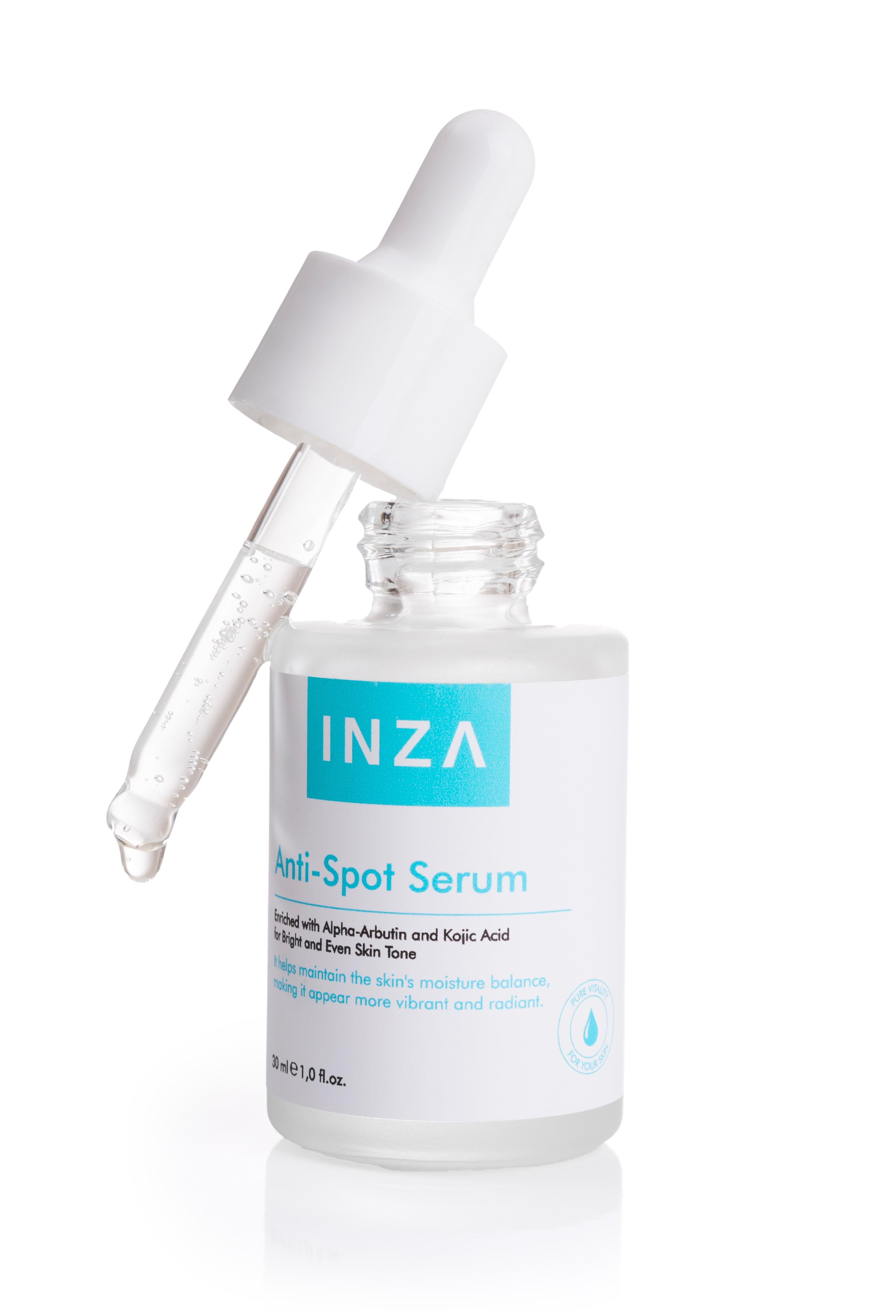 INZA Anti Spot Serum