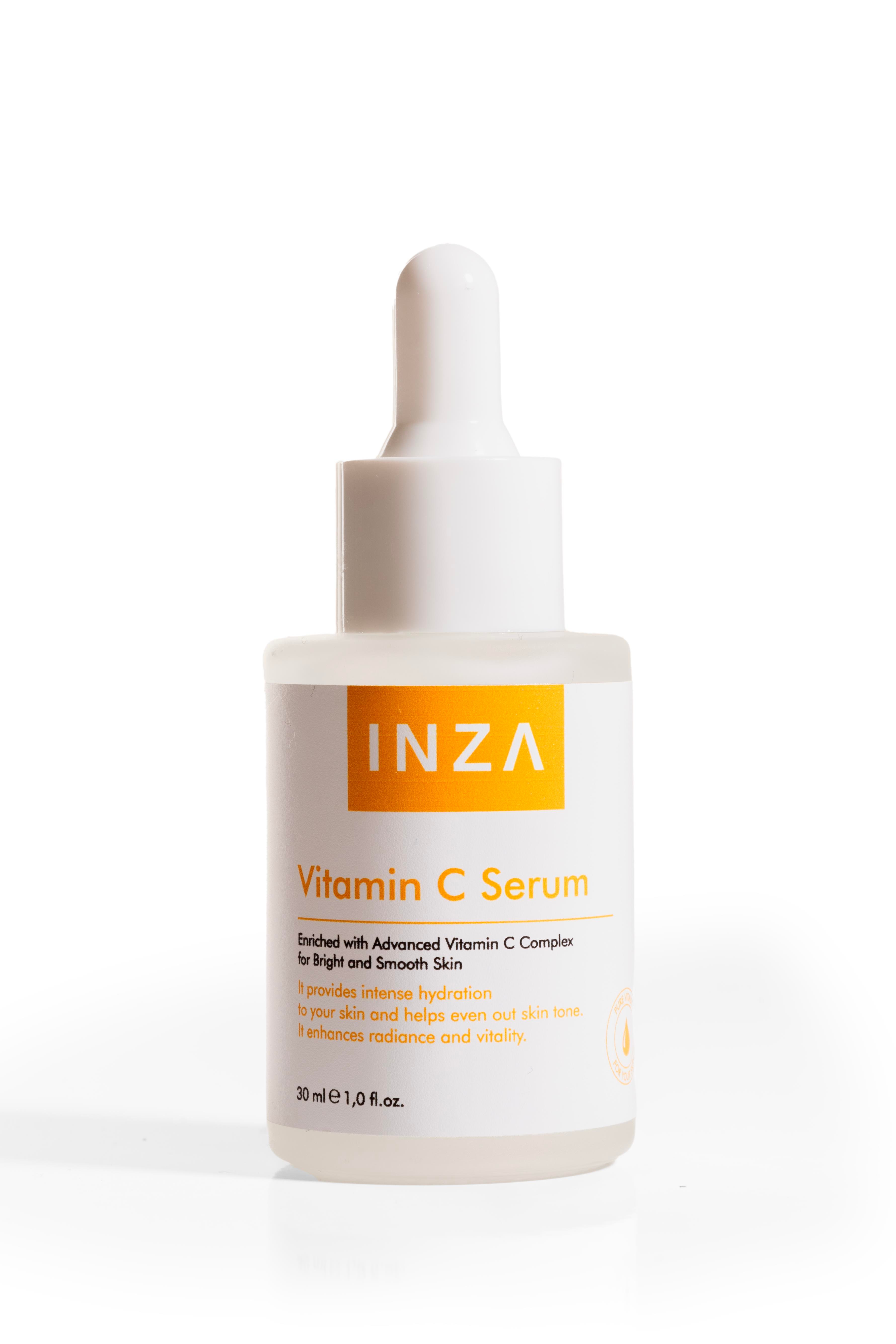 INZA C Vitamini Serum