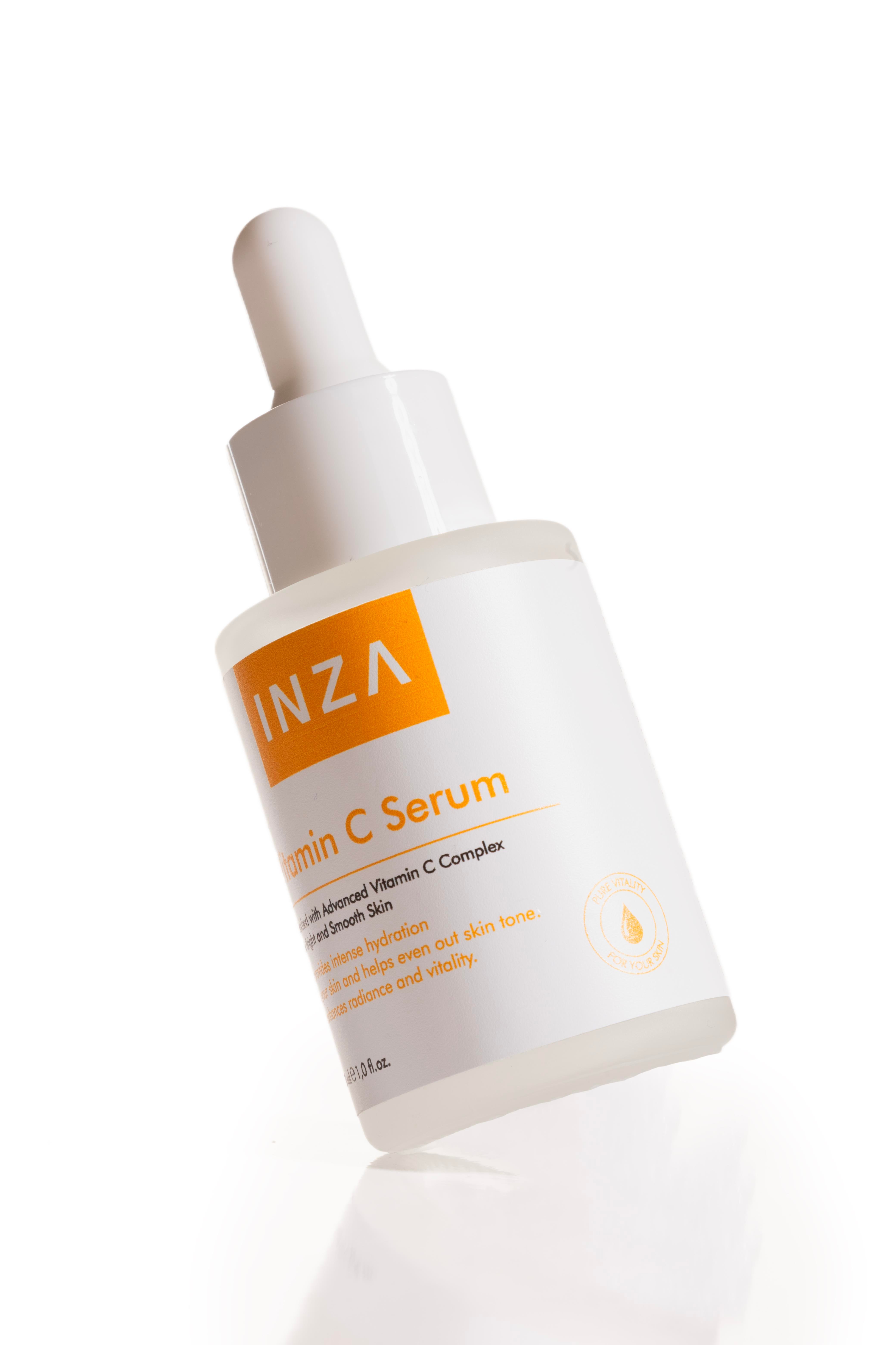 INZA C Vitamini Serum