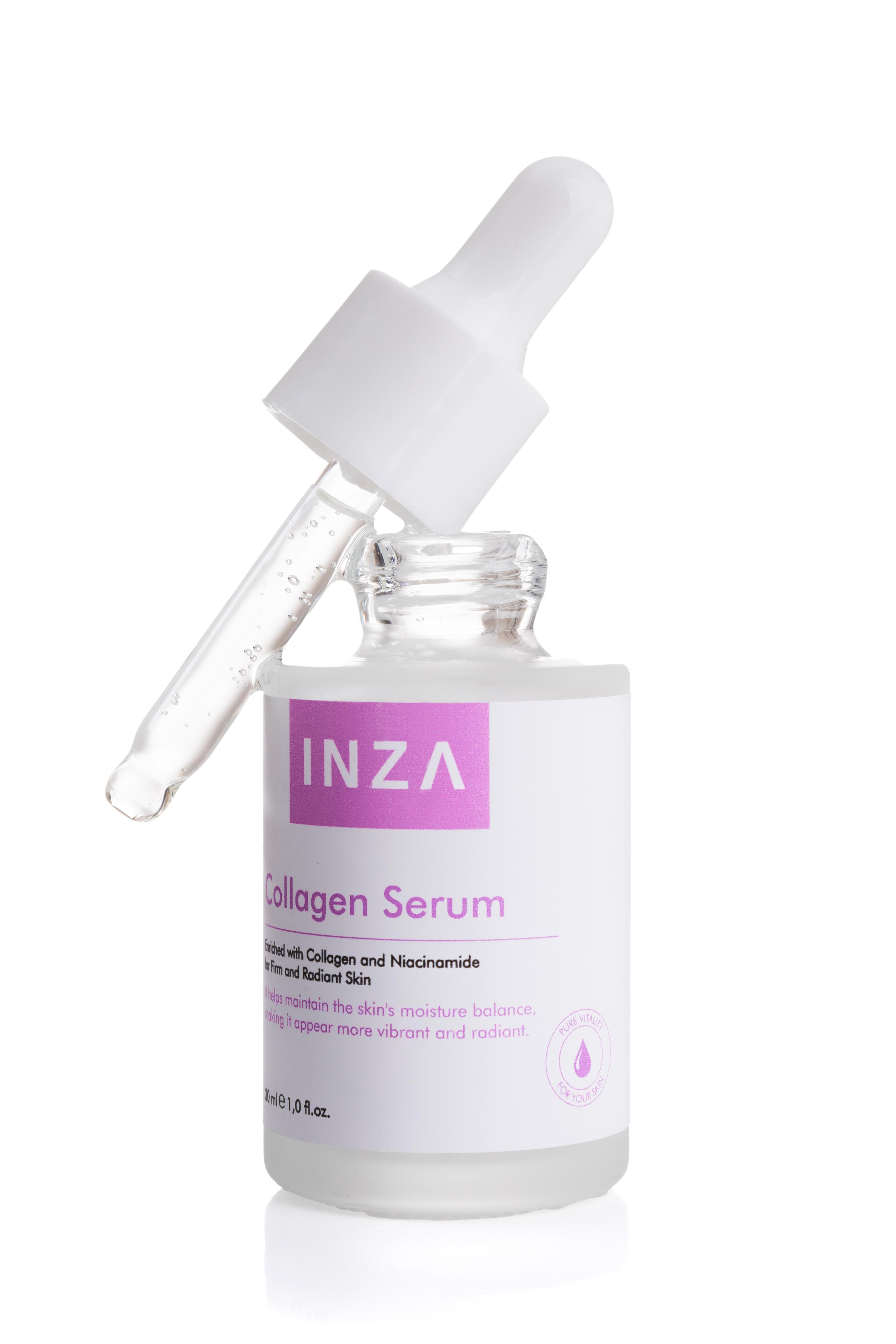 INZA Collagen Serum