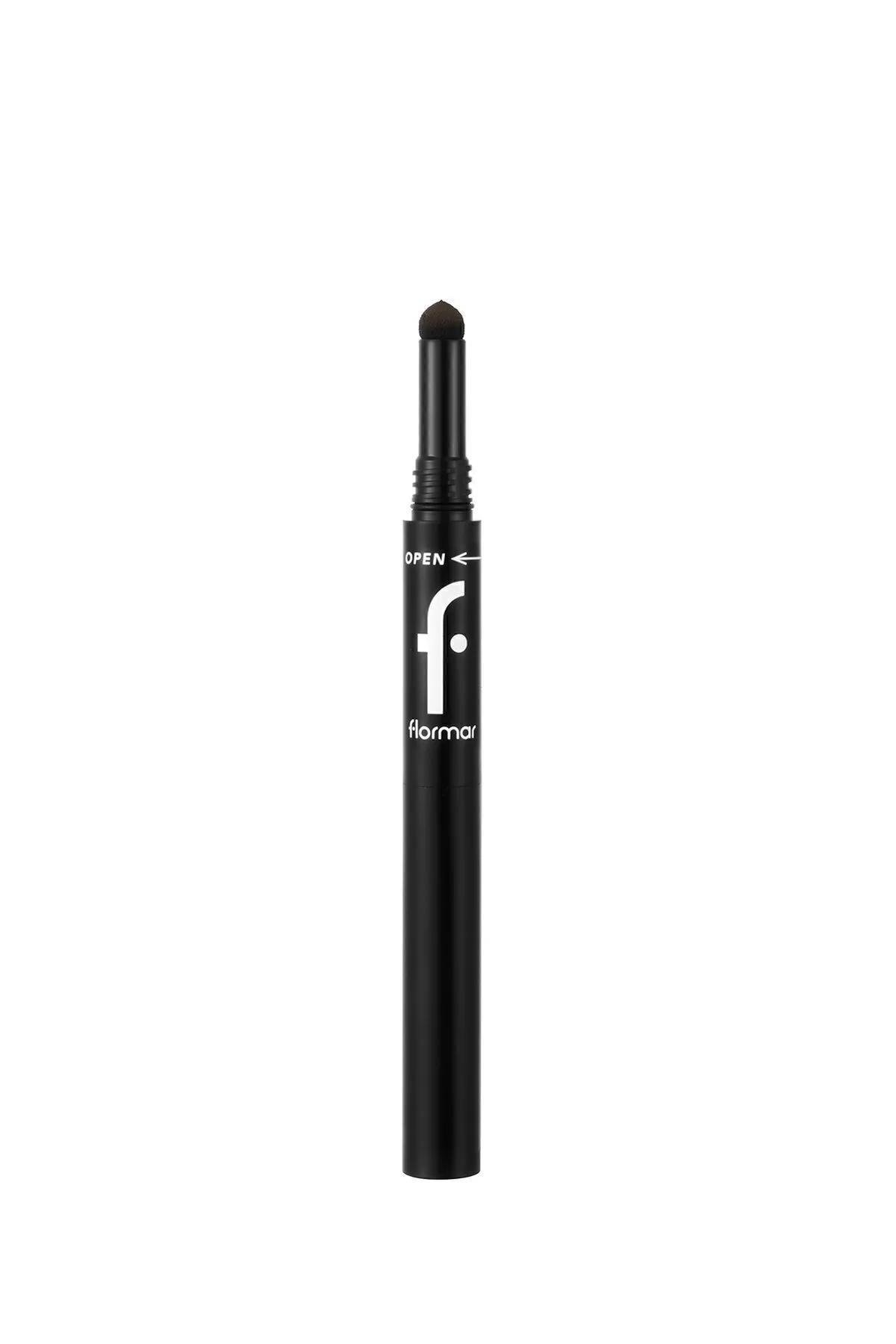 Flormar Triple Brow 3Ü1 Arada Kremsi Dokulu Kaş Makyaj Kalemi