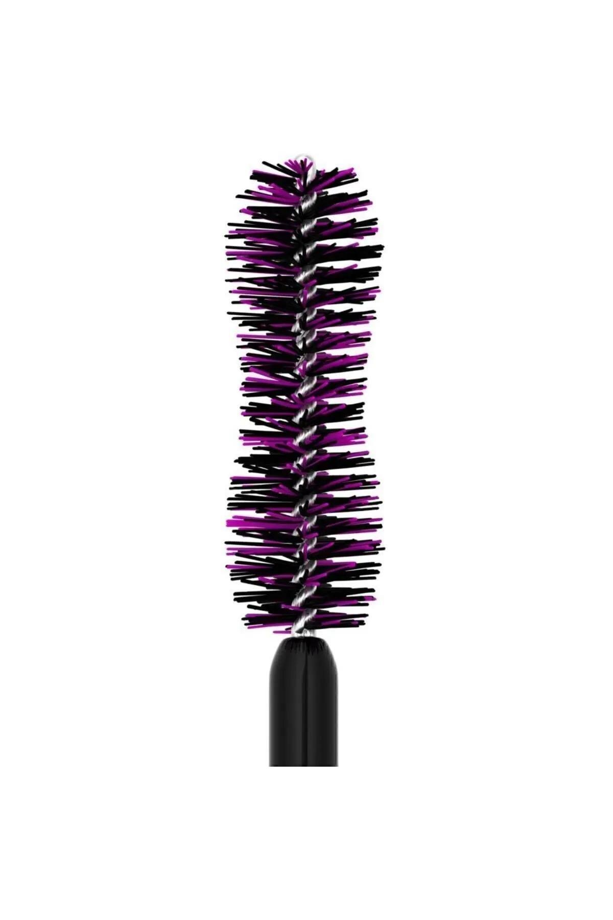 Maybelline New York Falsies Lash Lift Siyah Maskara