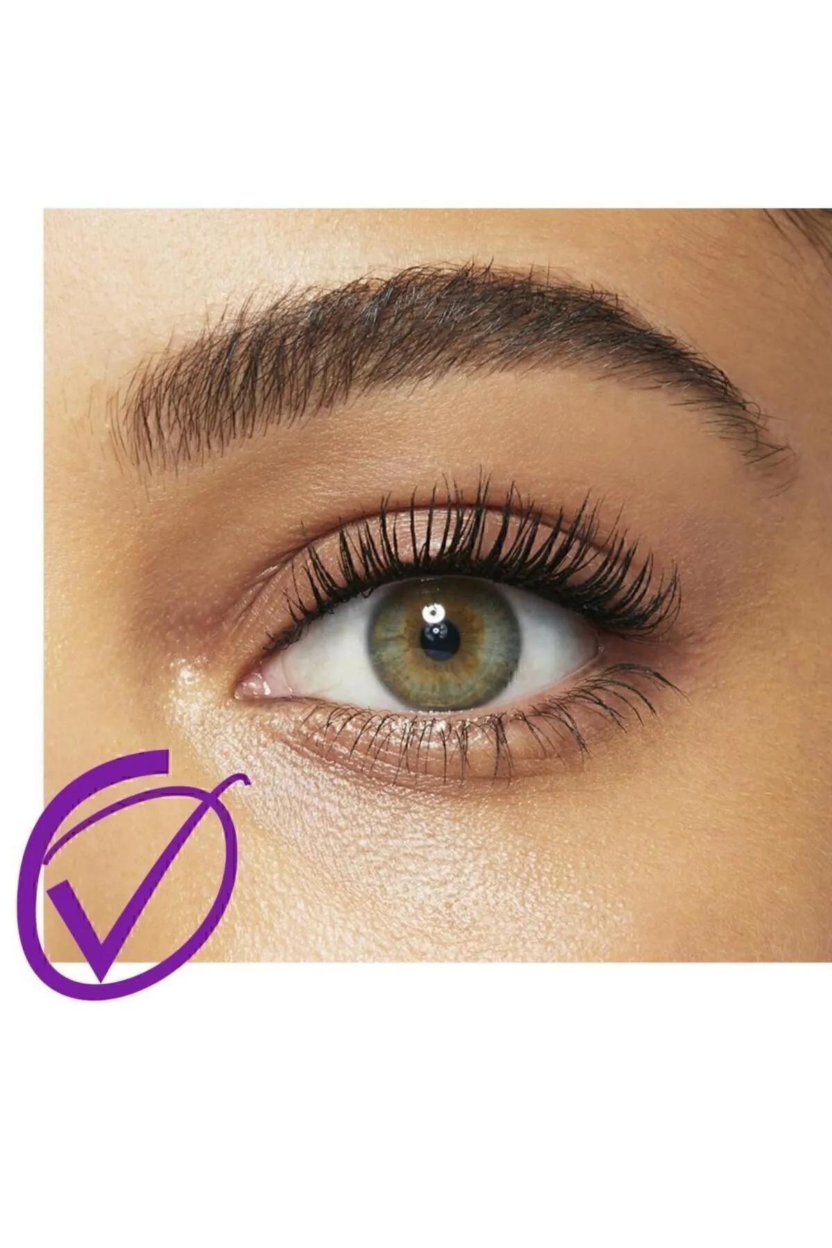 Maybelline New York Falsies Lash Lift Siyah Maskara