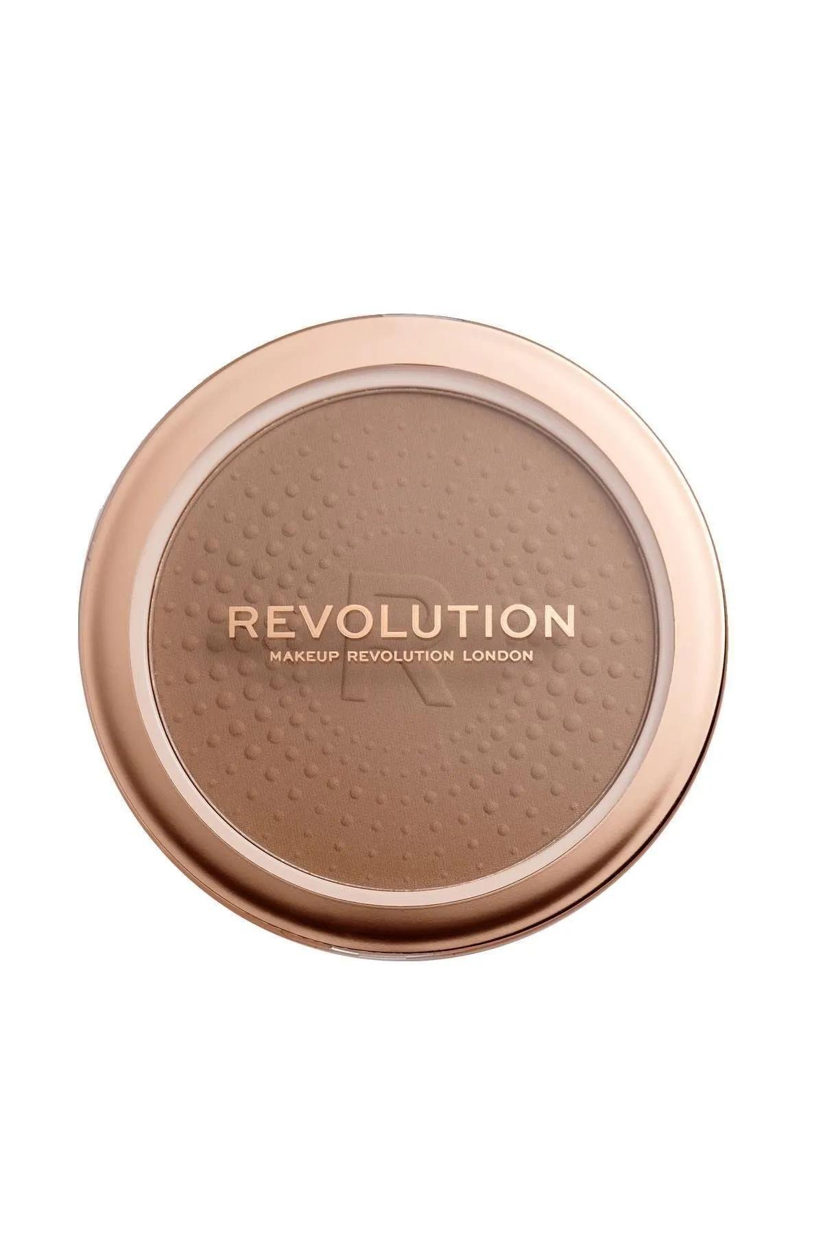 Revolution Mega Bronzer 01-Cool