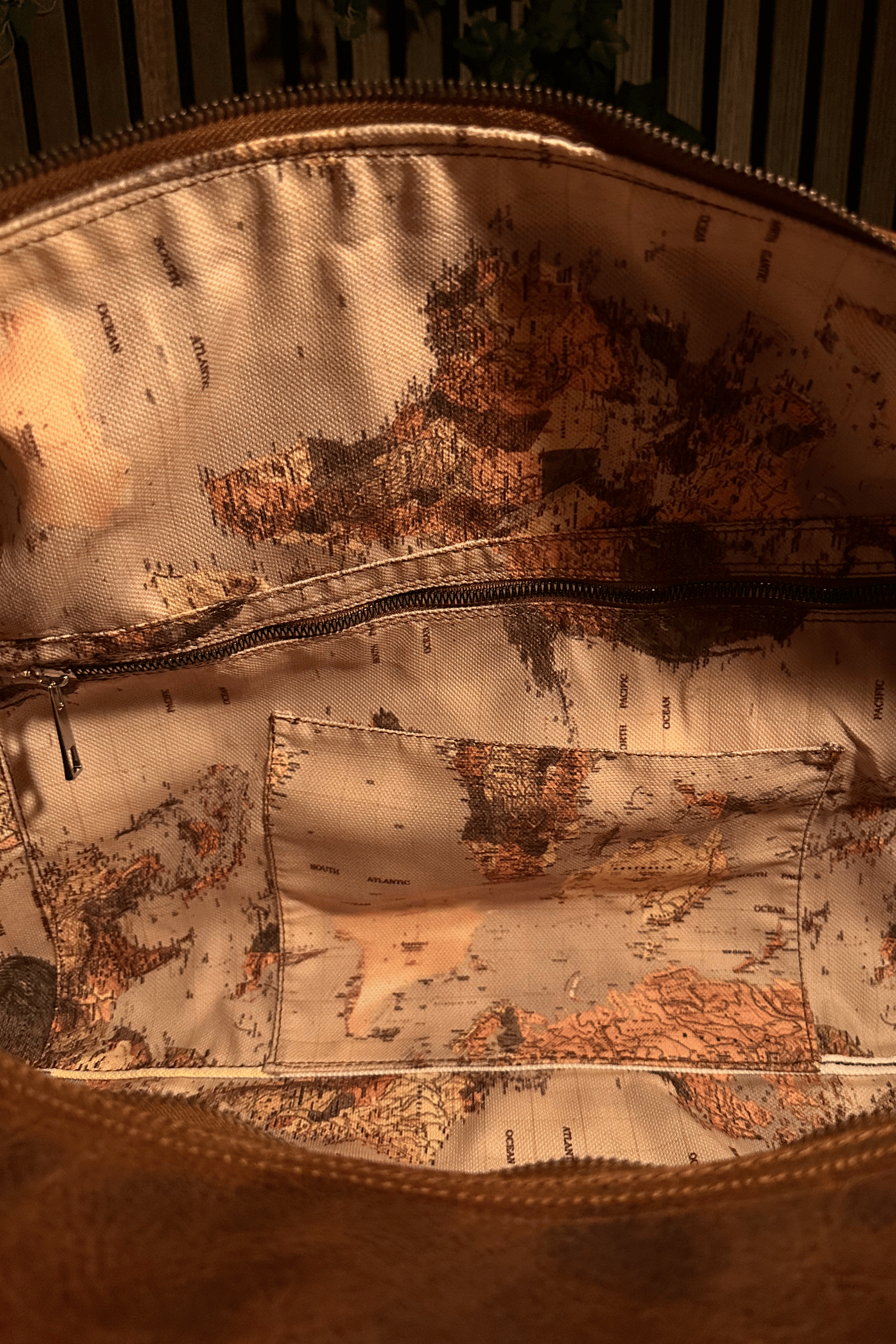ALTAİR TRAVELLER BAG
