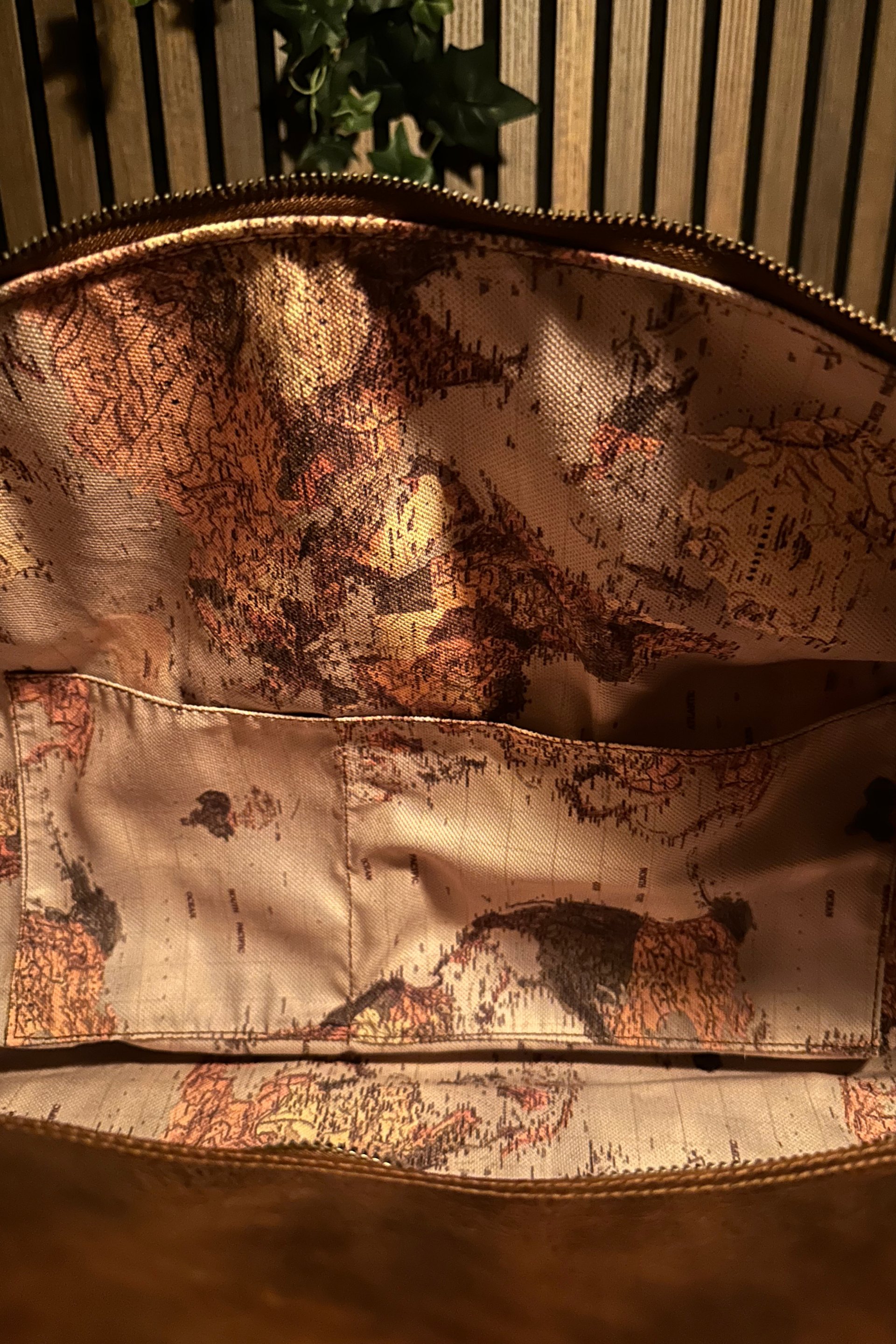 ALTAİR TRAVELLER BAG