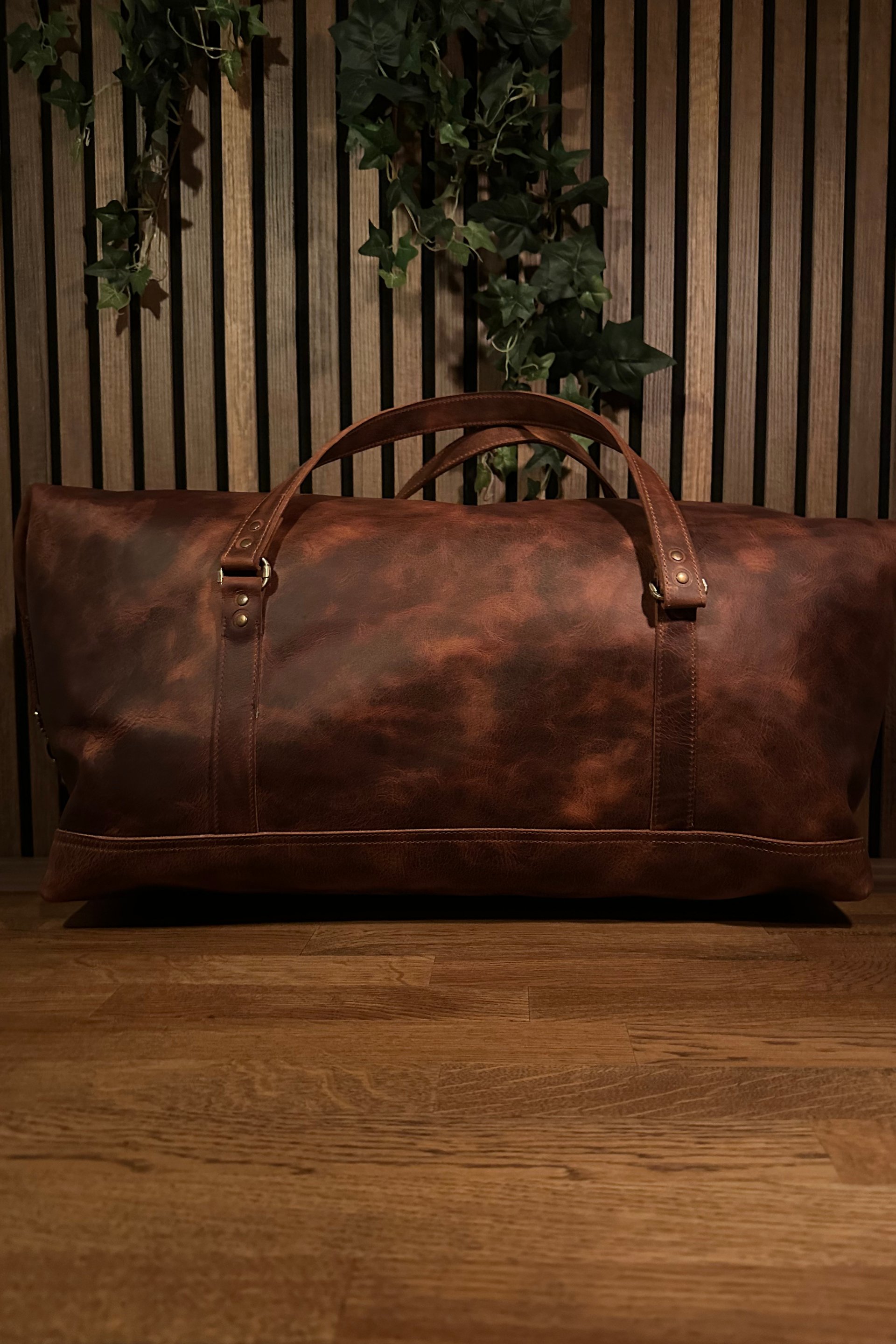 ALTAİR TRAVELLER BAG