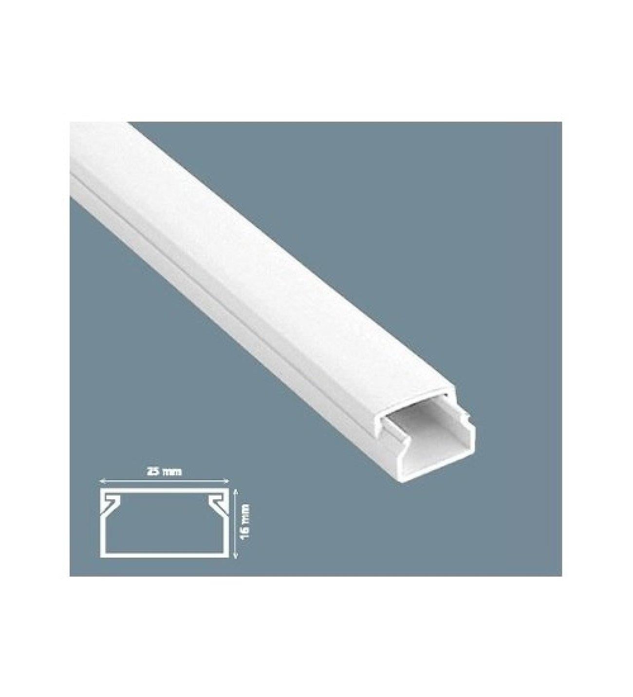 25X16 KABLO KAN.CANALEX (YPŞB)