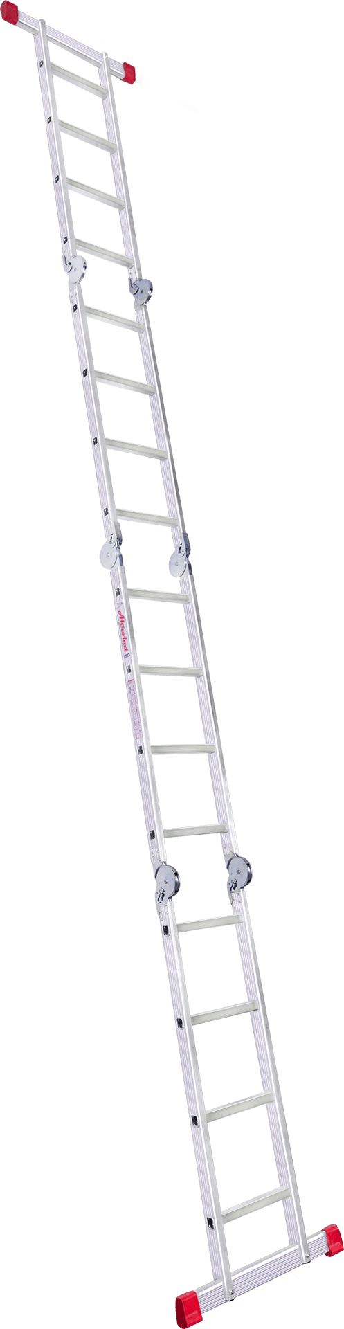 4,70 MT AKROBAT MERDİVEN