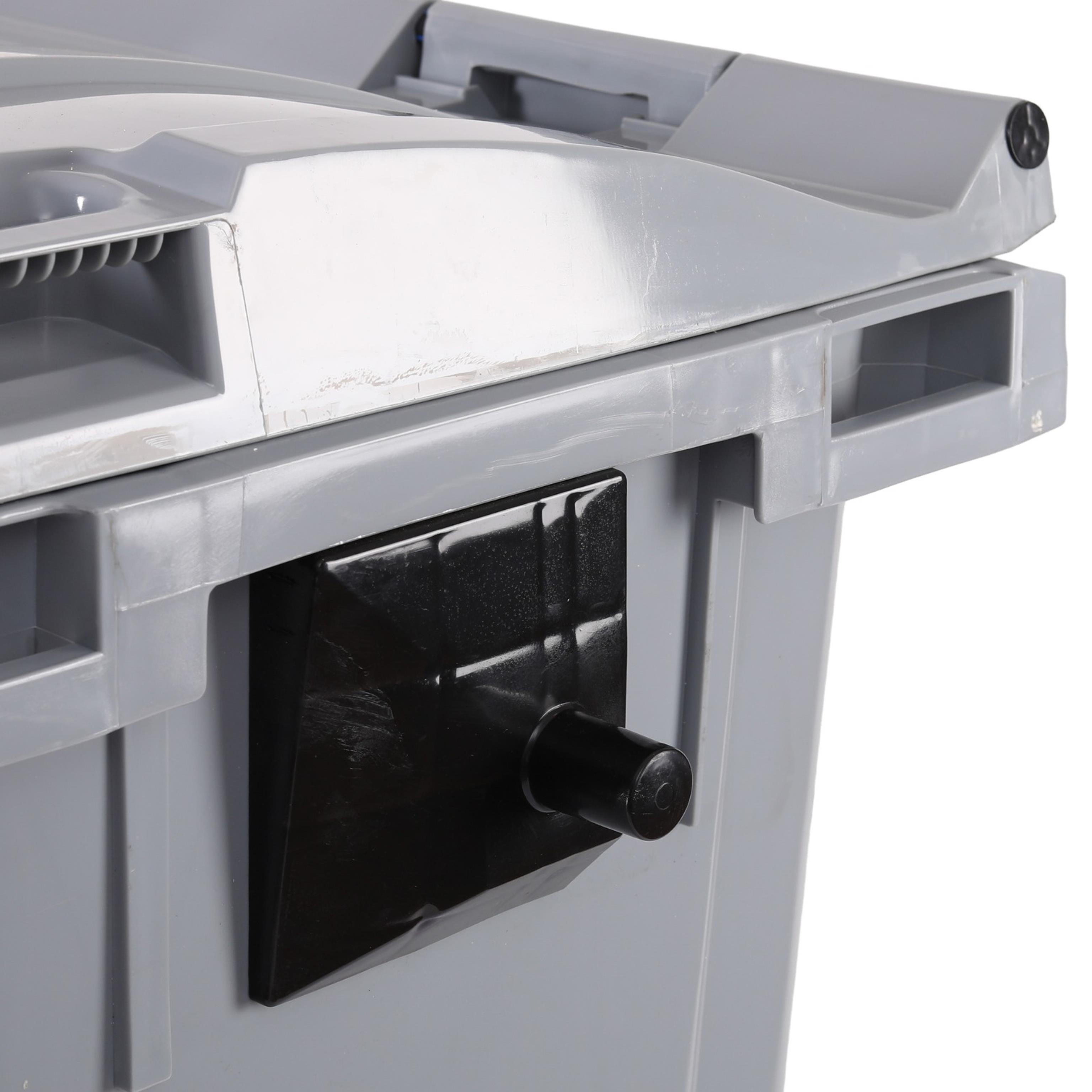 660/770/1100 Litre Muy