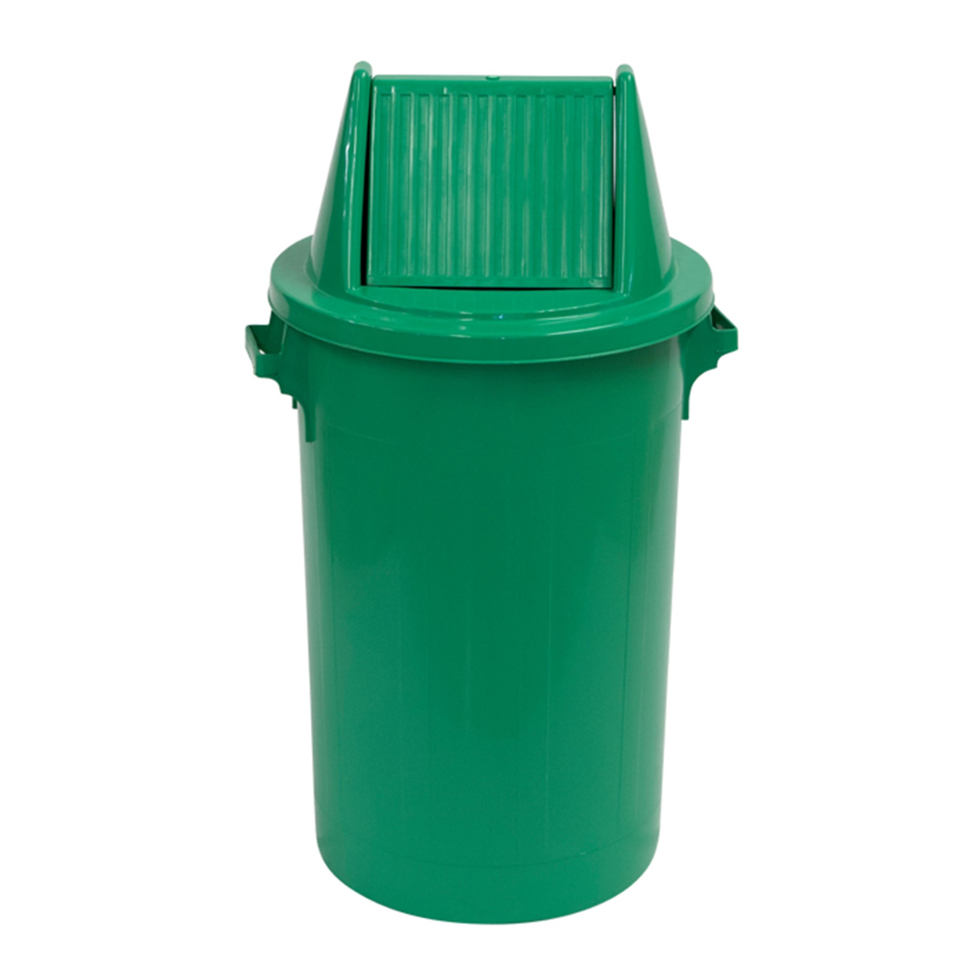 90 Lt. Ekmek-Gıda Toplama Kutusu