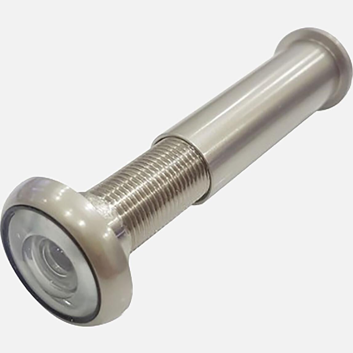 Adilon Kapı Dürbünü Çelik Kapı