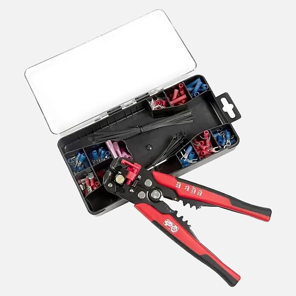 Alpha Tools Pense Seti 231 Parça