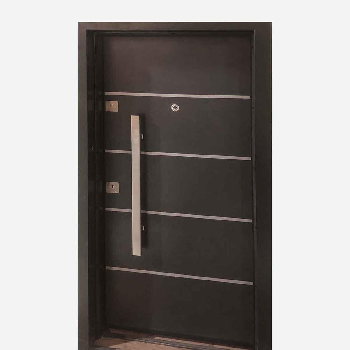 Anka L3003 Çelik Kapı Sol