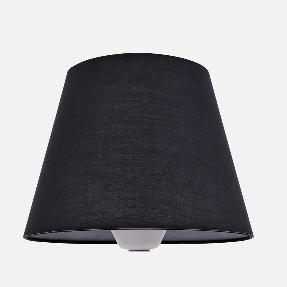 Antrasit Şapka E-27