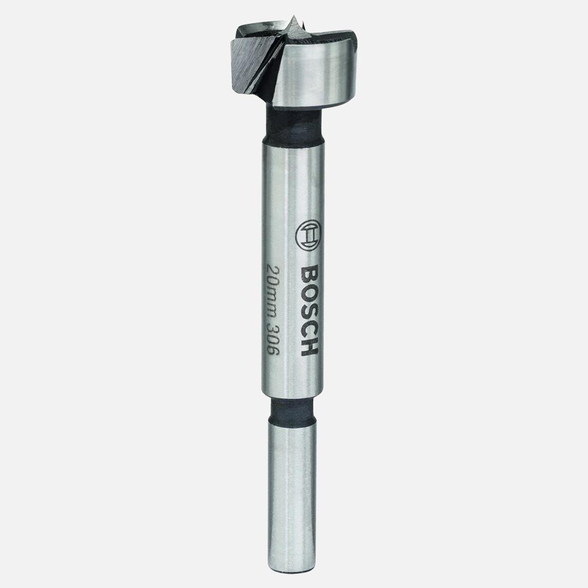 Bosch Ahşap Matkap Ucu 20 mm