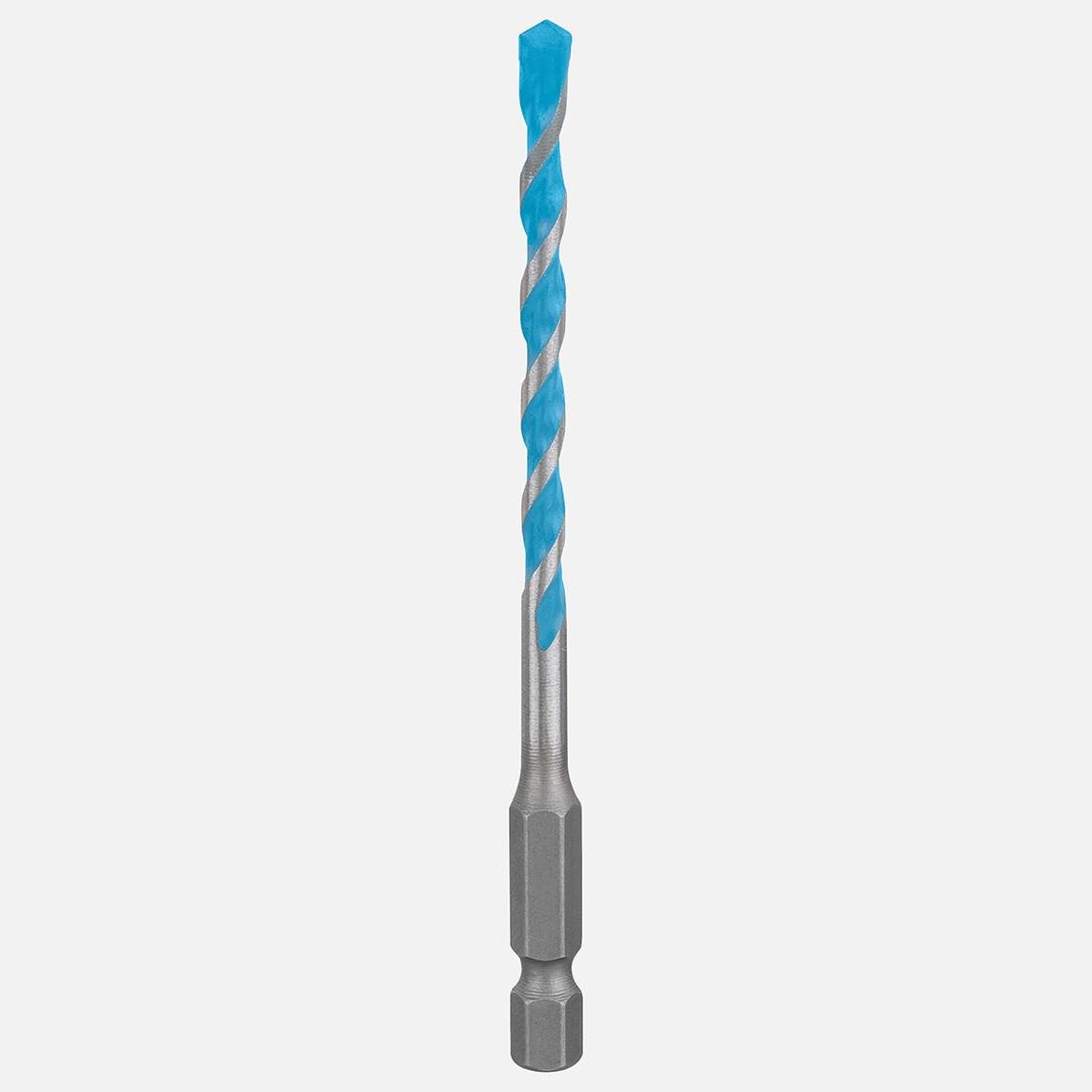 Bosch Exp Çok Amaçlı Matkap Uç Hex-9 Mc 5x100 mm