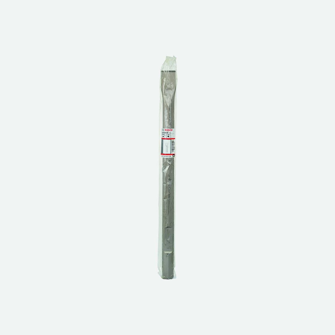 Bosch Yassı Keski Hex 520x35 mm