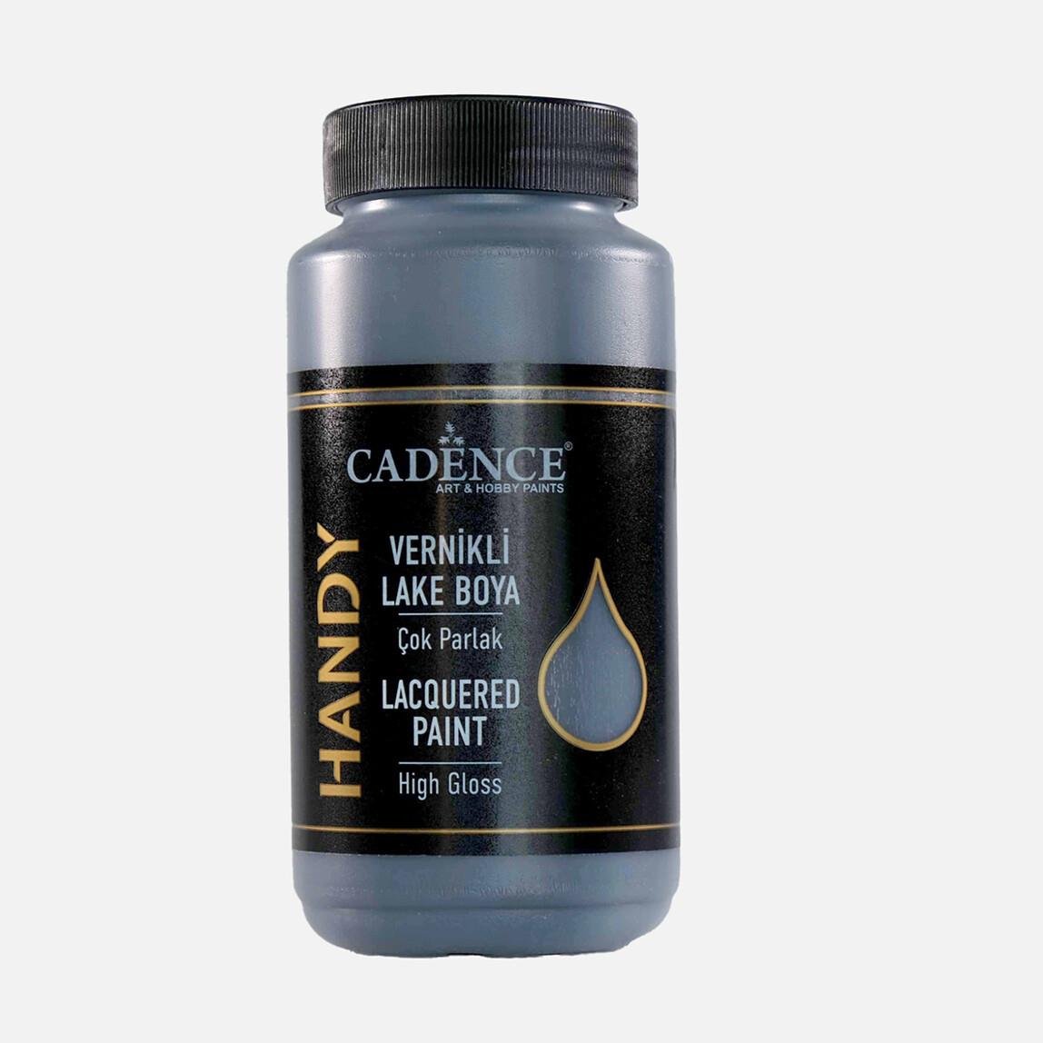 Cadence Handy Lake Antrasit 45L-059