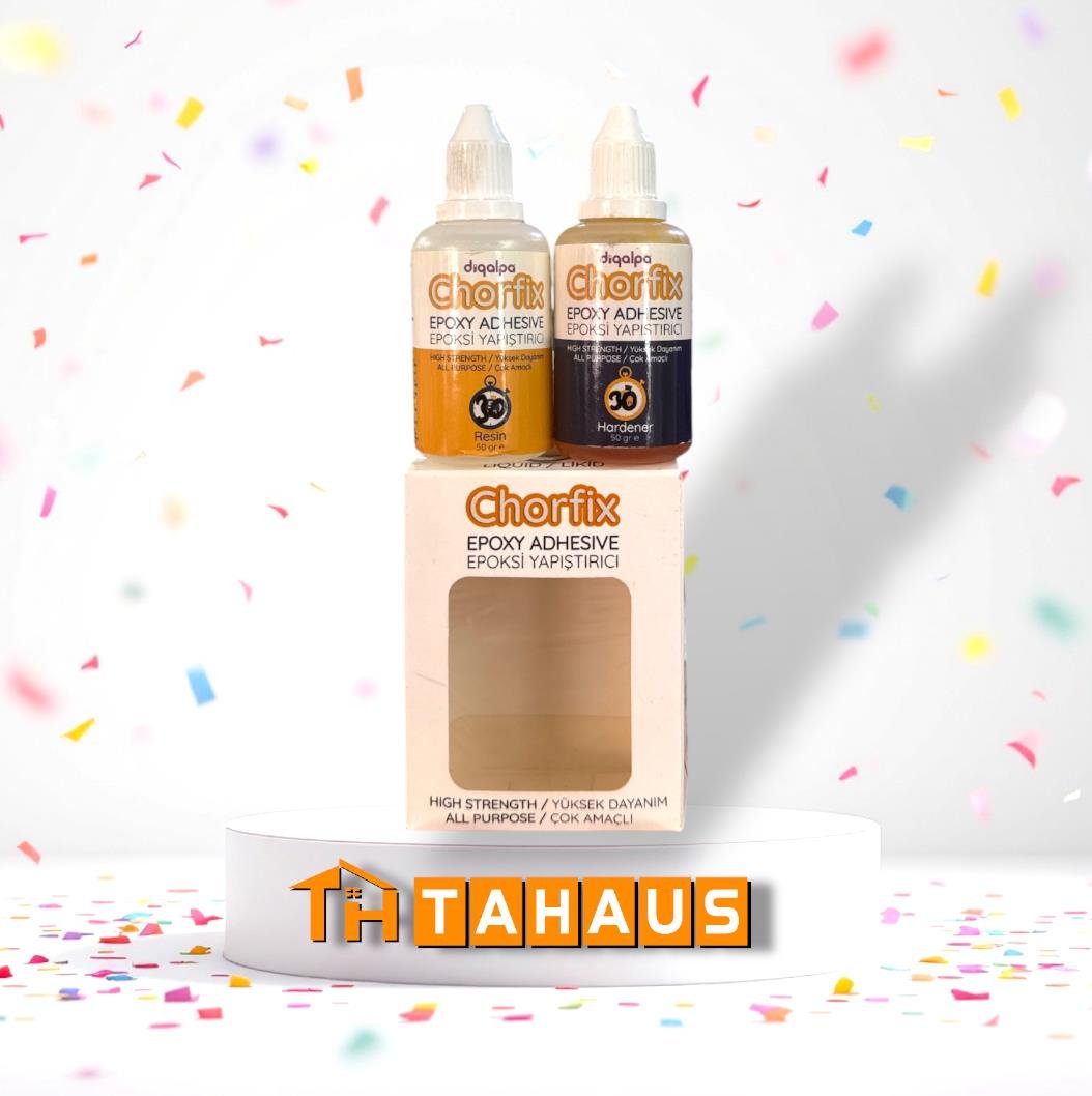 CHORFIX 10M B 0.050 KG