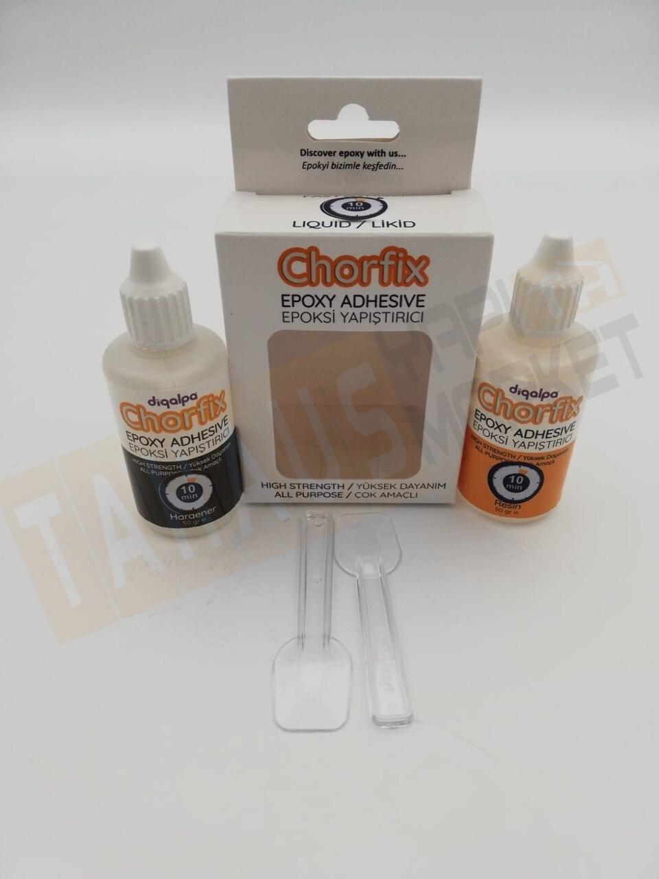 CHORFIX 30M B 0.050KG