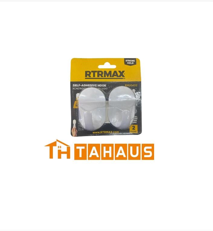 ÇİFTLİ ASKILIK BÜYÜK BOY PLASTİK RTRMAX