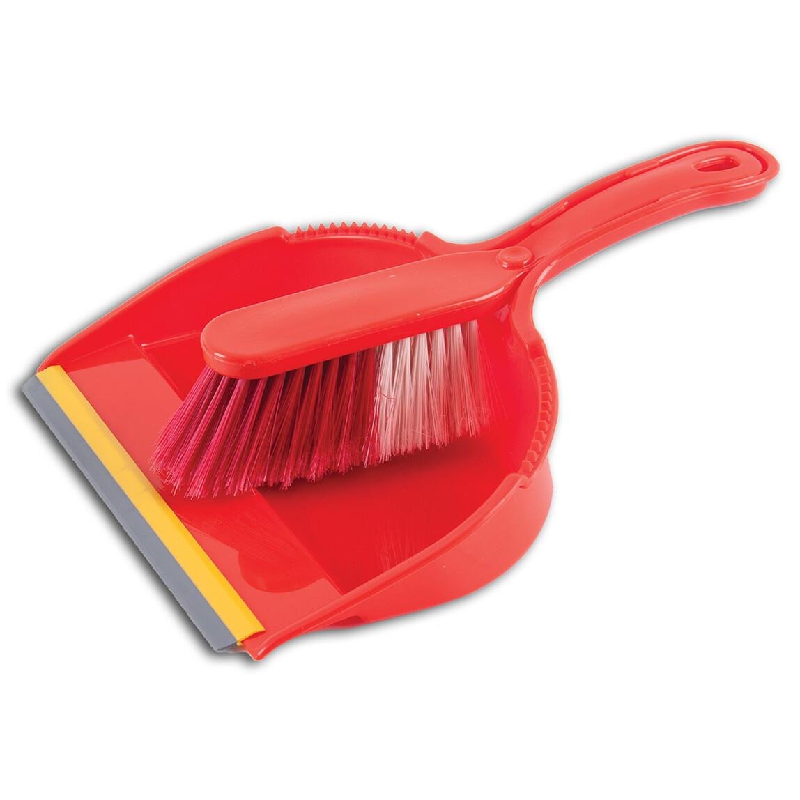 Cleanpex Fırçalı Faraş