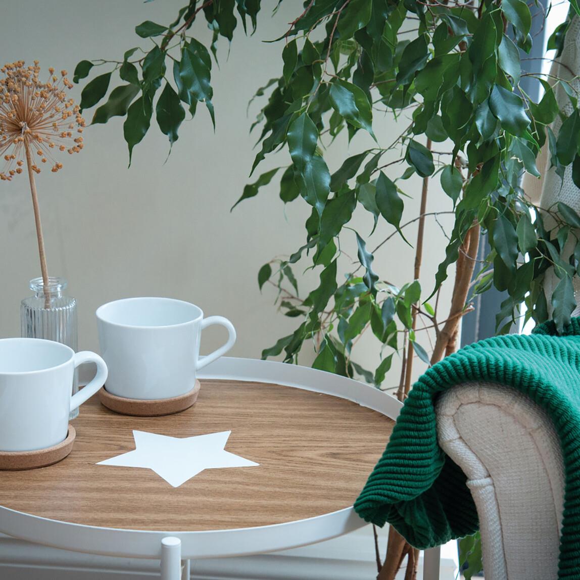 D-C Fix 67.5x200 cm Yapışkanlı Folyo Meşe