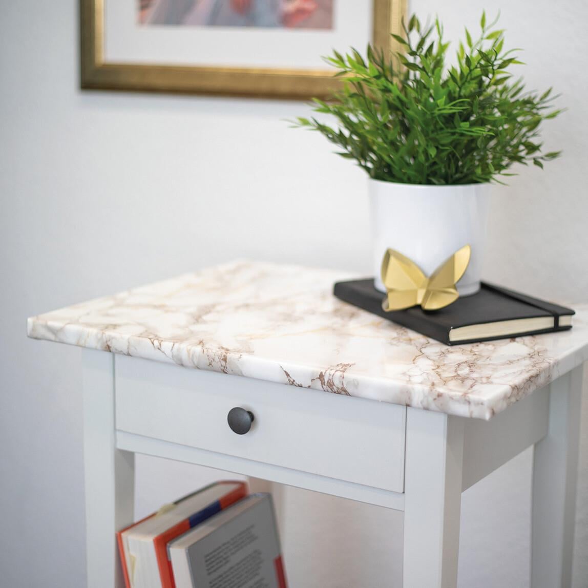 D-C Fix 67.5x200 cm Yapışkanlı Folyo Bej-Kahverengi