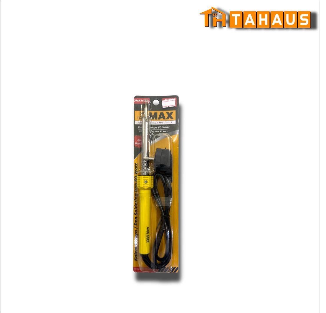 DMAX KALEM HAVYA 60W