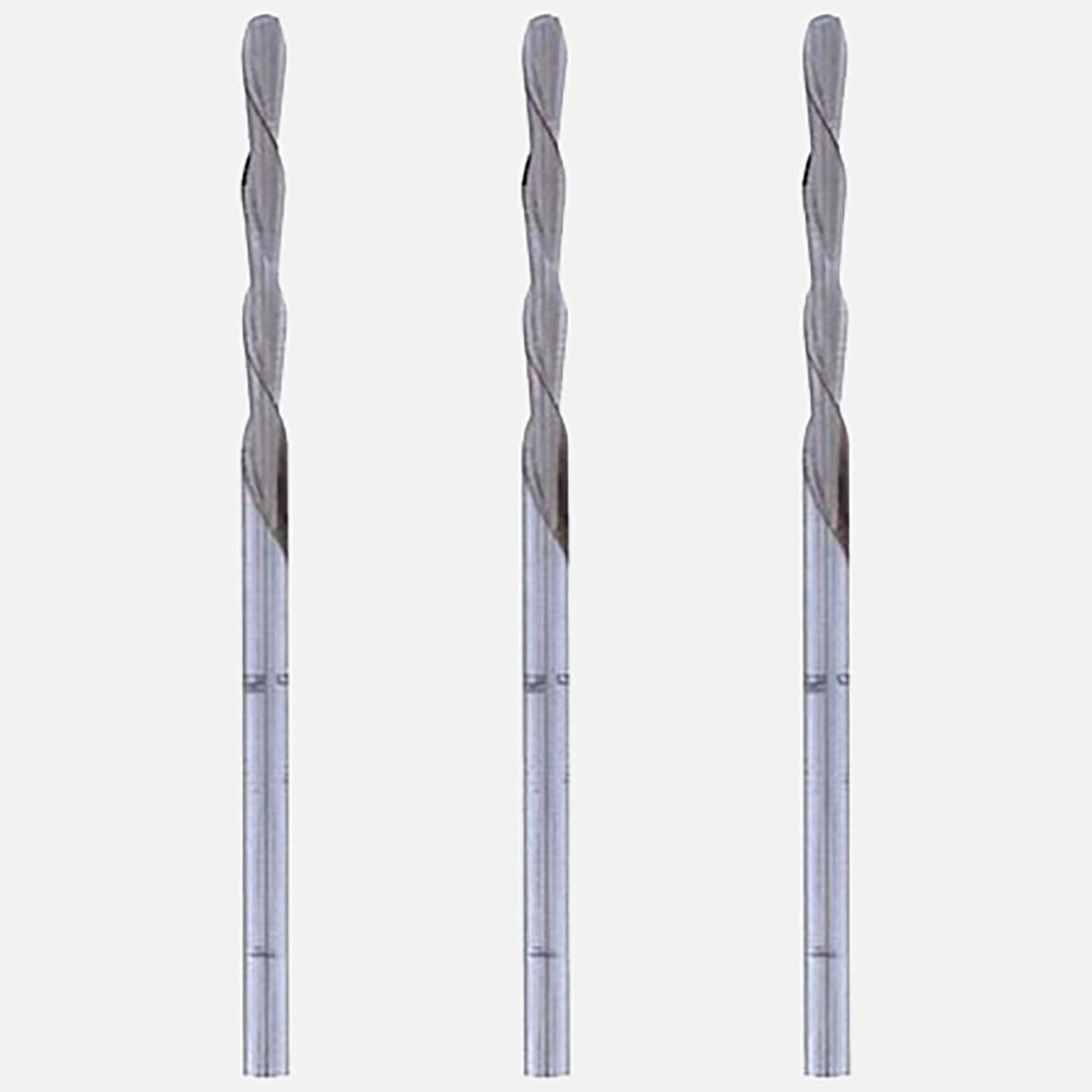 Dremel Çok Amaçlı Sprial Uç 3'lü