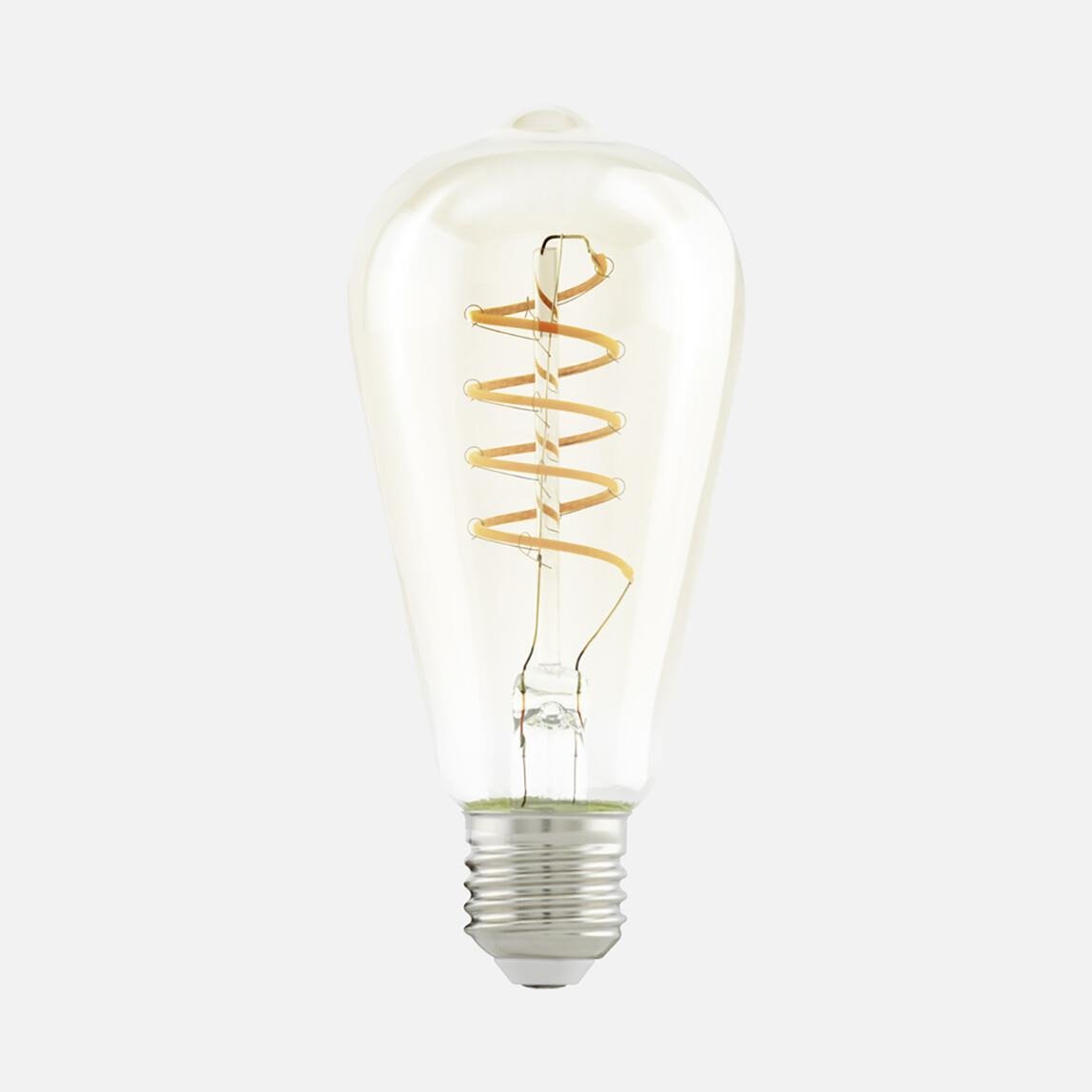 Eglo Amber 4 W Beyaz Stick E27 Duy Led Ampul