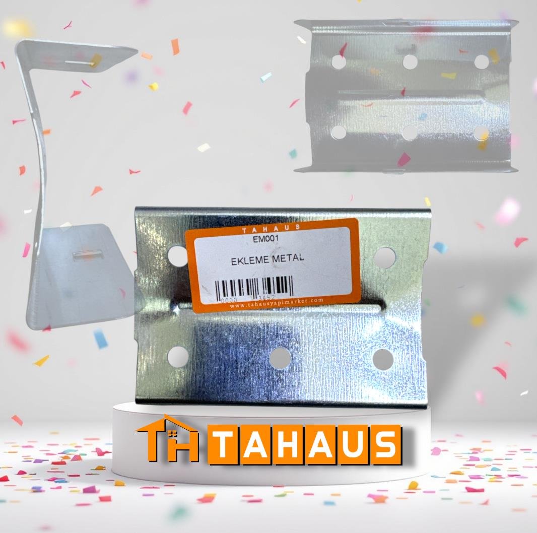 EKLEME METAL