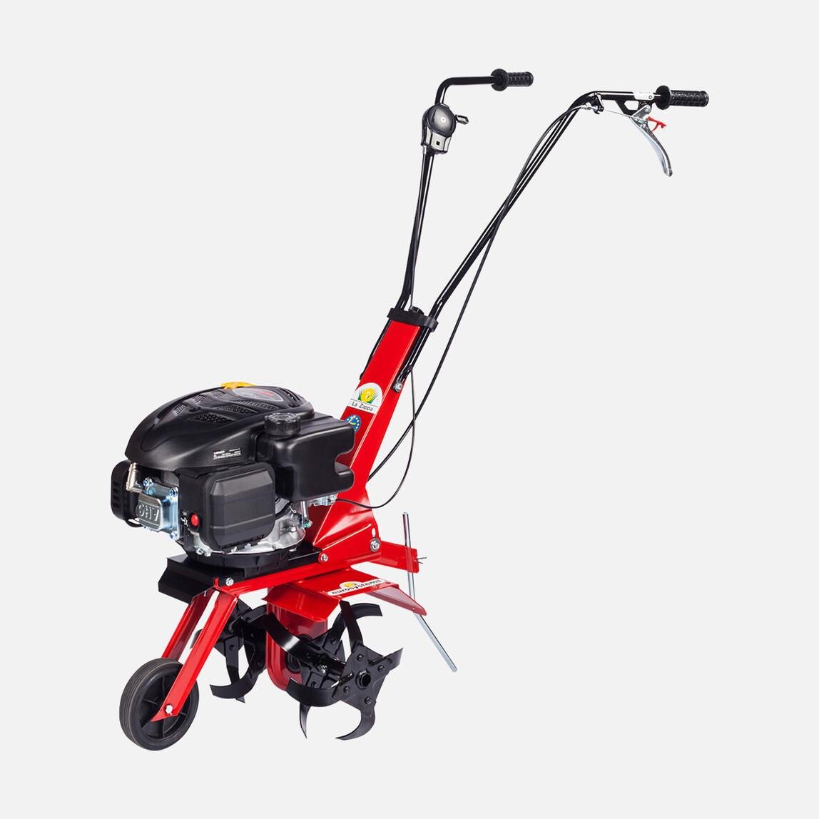 Eurosystems Lazappa Çapa Makinesi