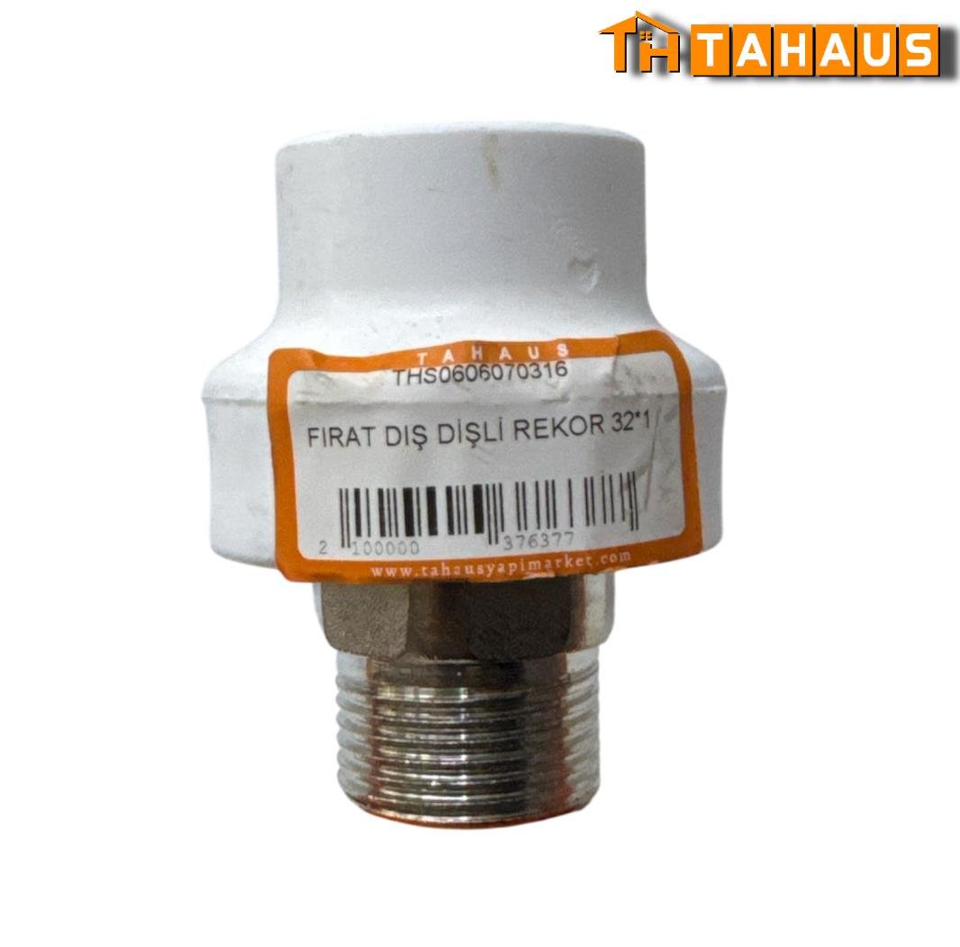 FIRAT DIŞ DİŞLİ REKOR 32*1
