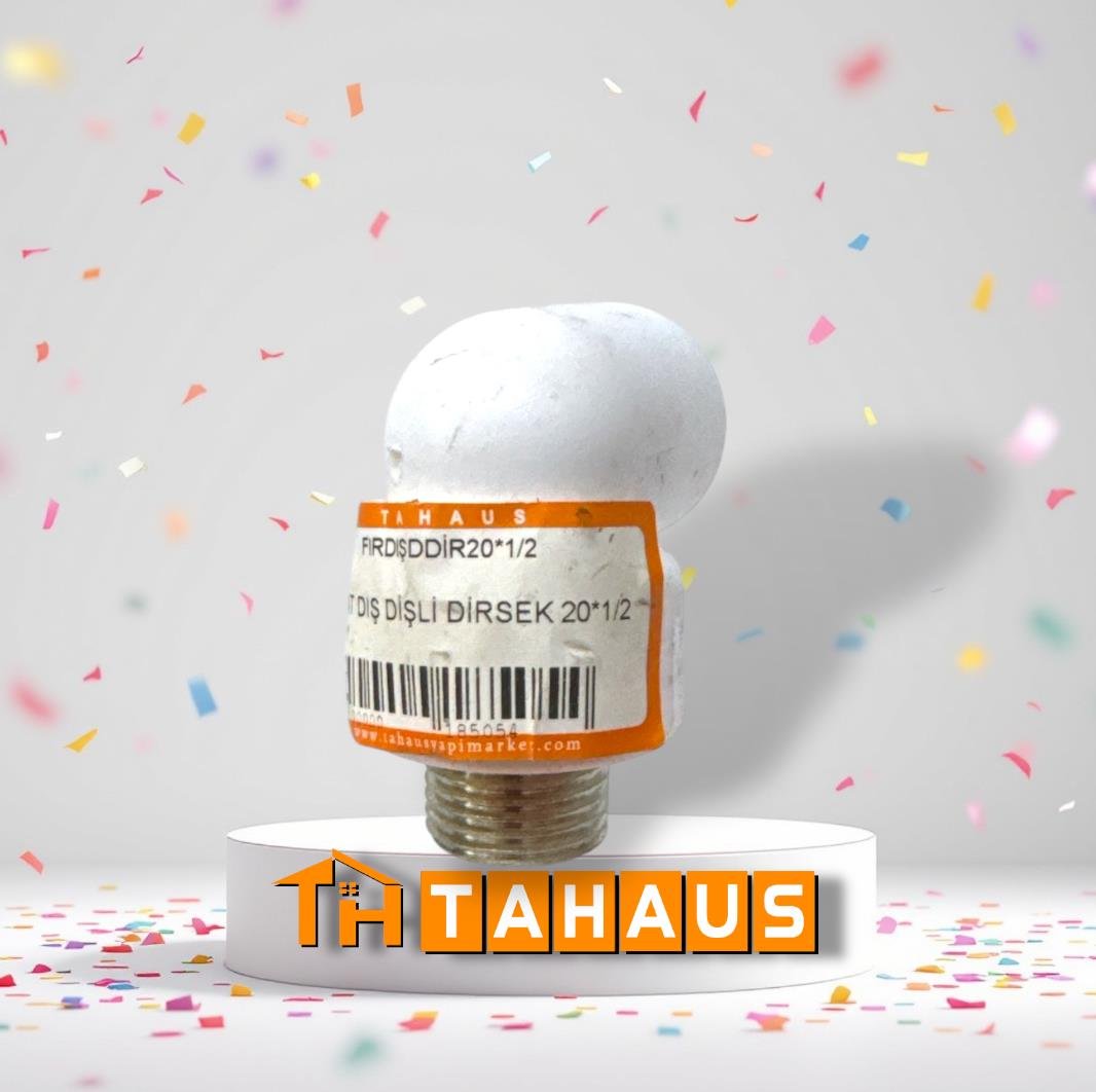 FIRAT İÇ DİŞLİ REKOR 20*1/2