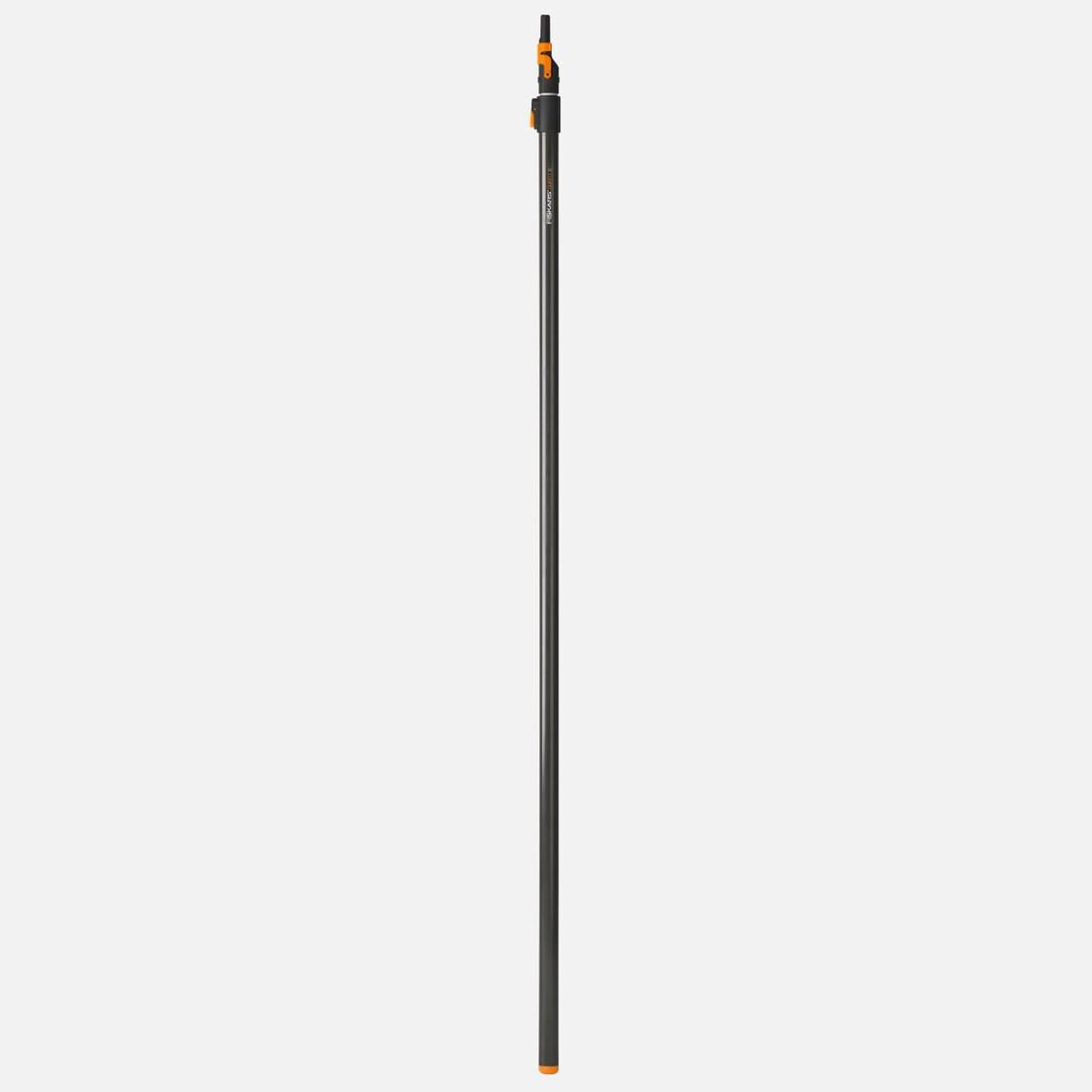 Fiskars Teleskopik Sap (L) Quickfit