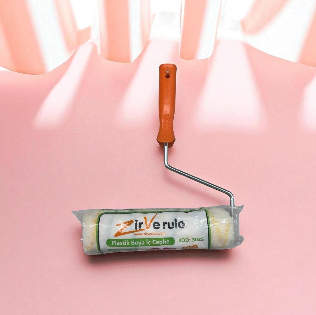 İÇ CEPHE RULOSU 25CM(3025)