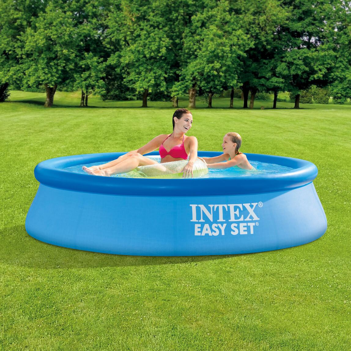 Intex Havuz 244 cm