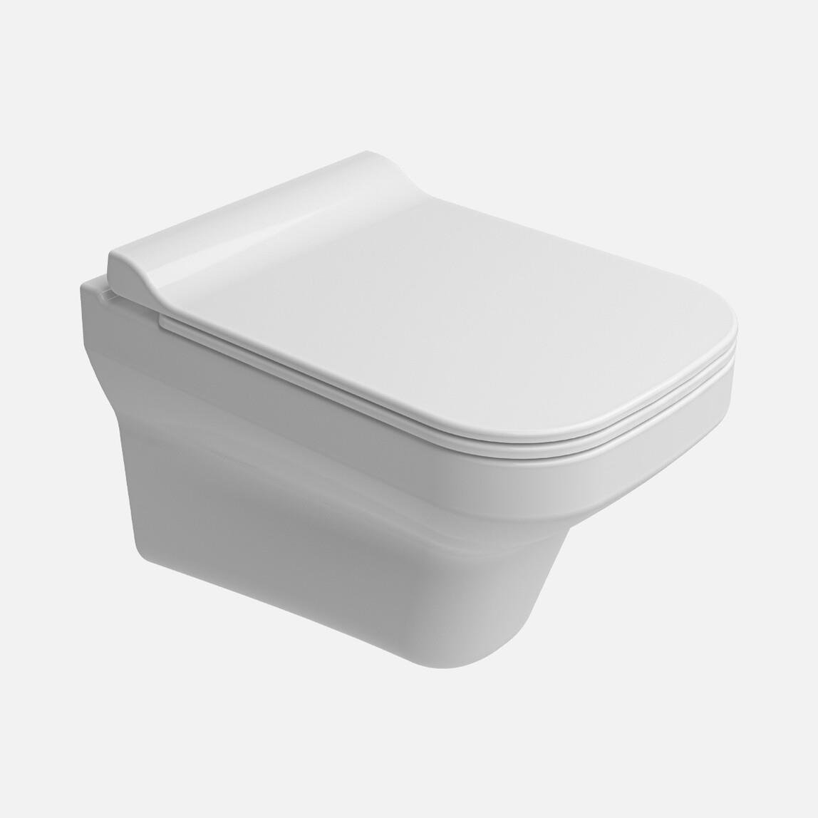 Kale Mood 2.0 Smart Asma Klozet + Kapak