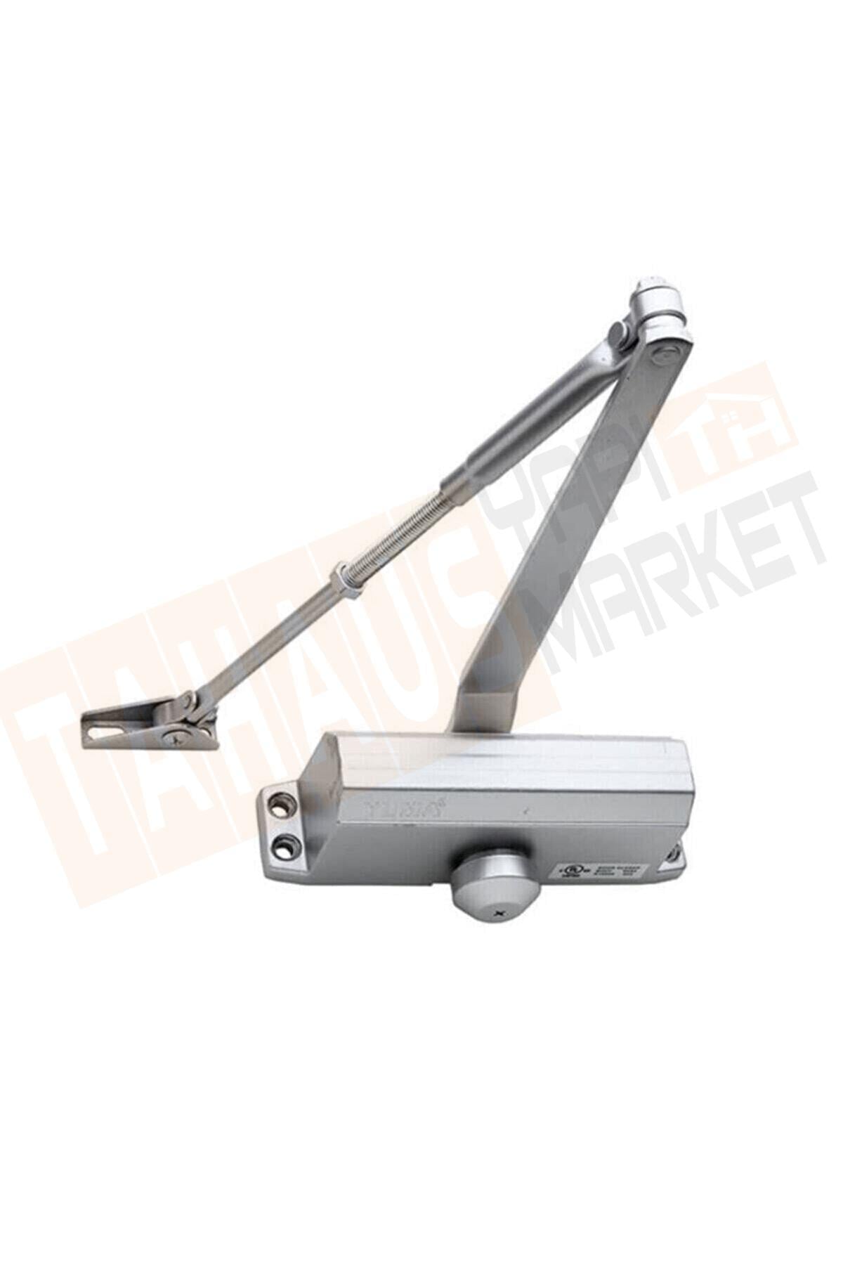 KAPI KAPAMA HİDROLİK